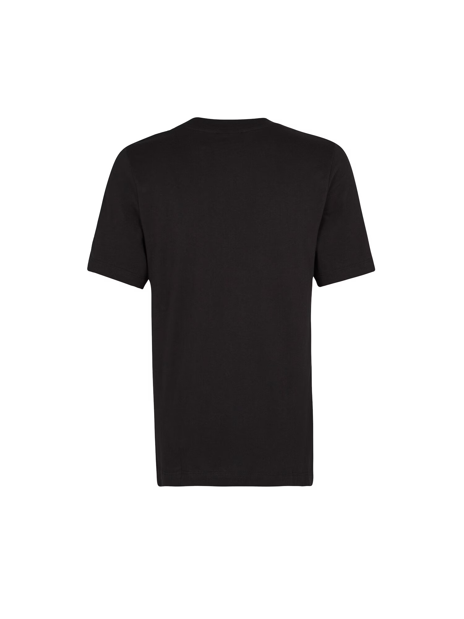 O'NEILL Tricou 'Noos' negru / alb - Pled.ro