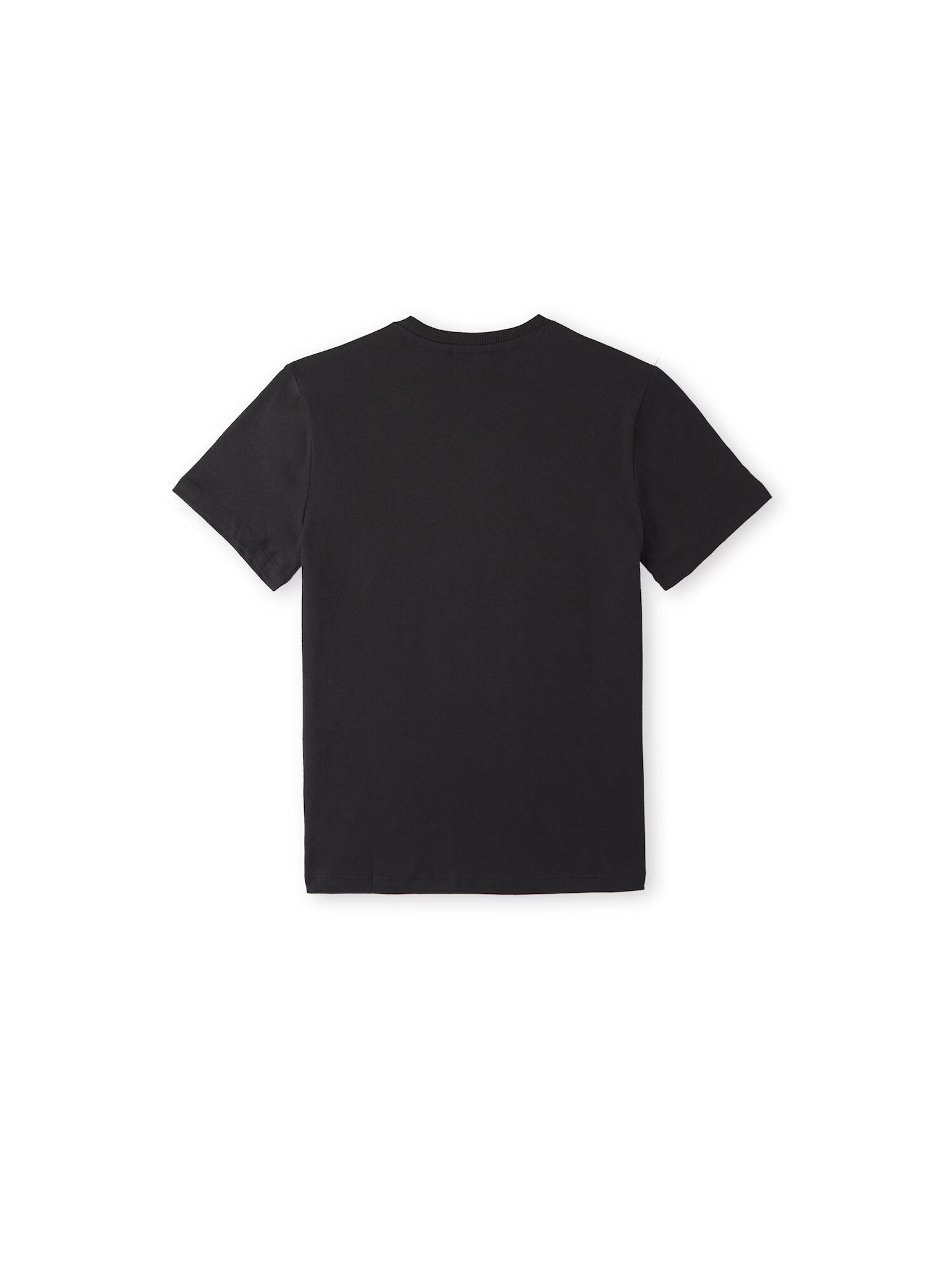 O'NEILL Tricou 'Noos' negru / alb - Pled.ro