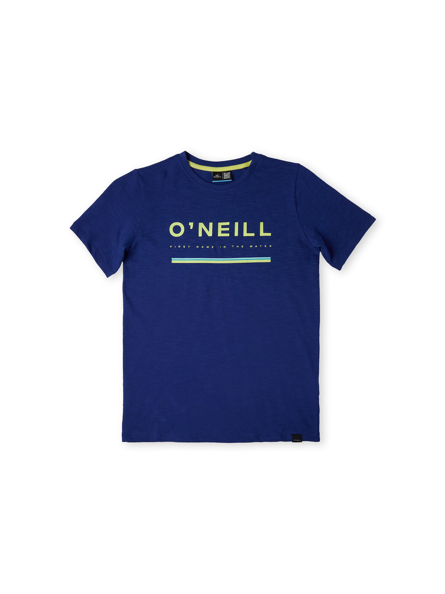 O'NEILL Tricou ' Sunset' bleumarin / galben / verde mentă - Pled.ro