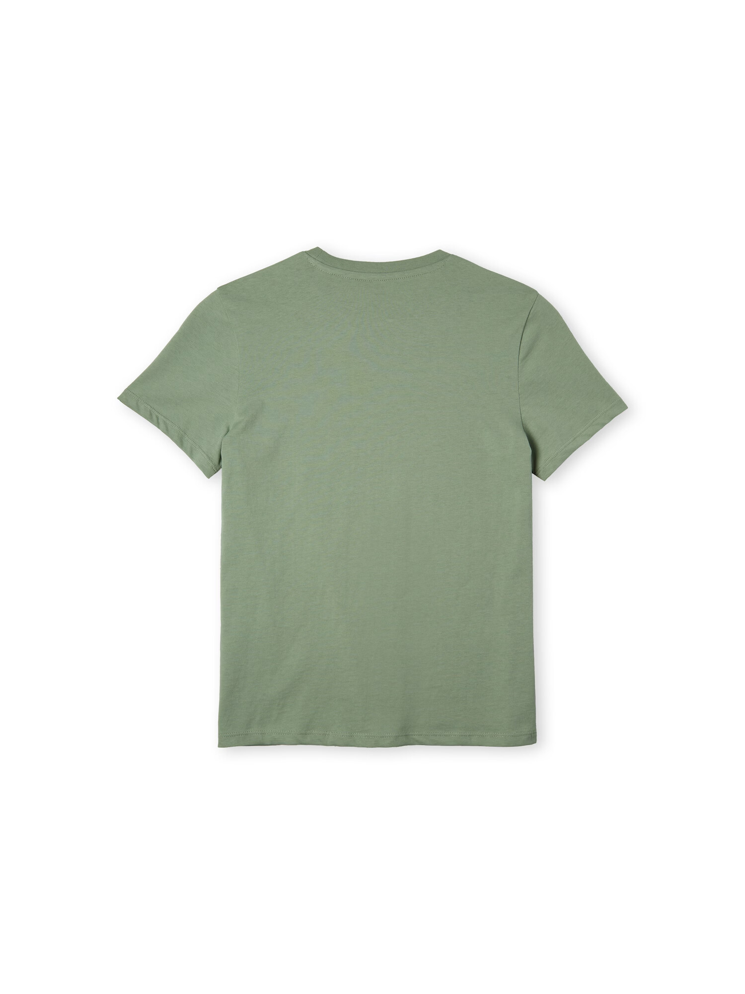 O'NEILL Tricou verde / roz / roz / alb - Pled.ro