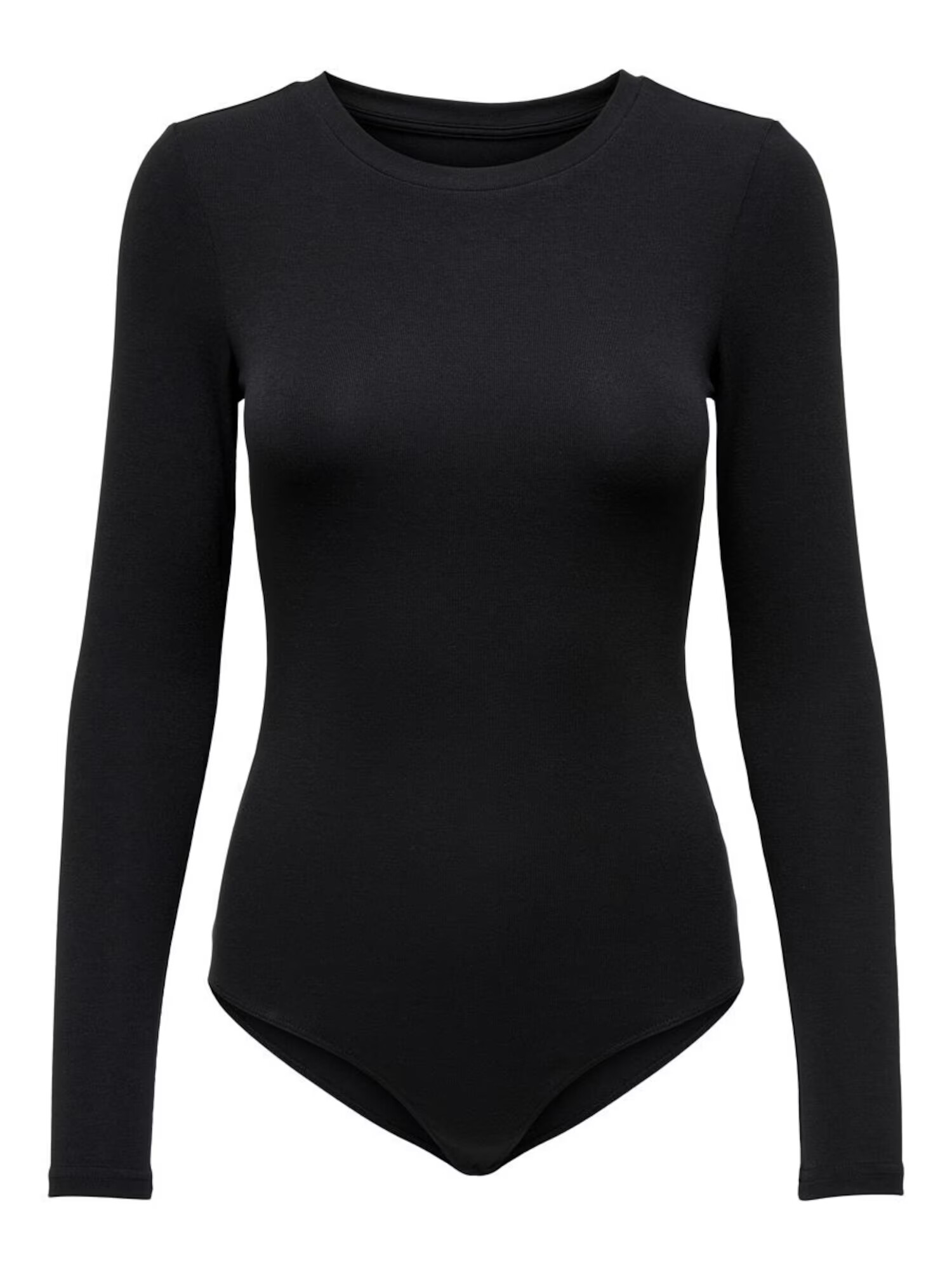 Only Tall Tricou body negru - Pled.ro