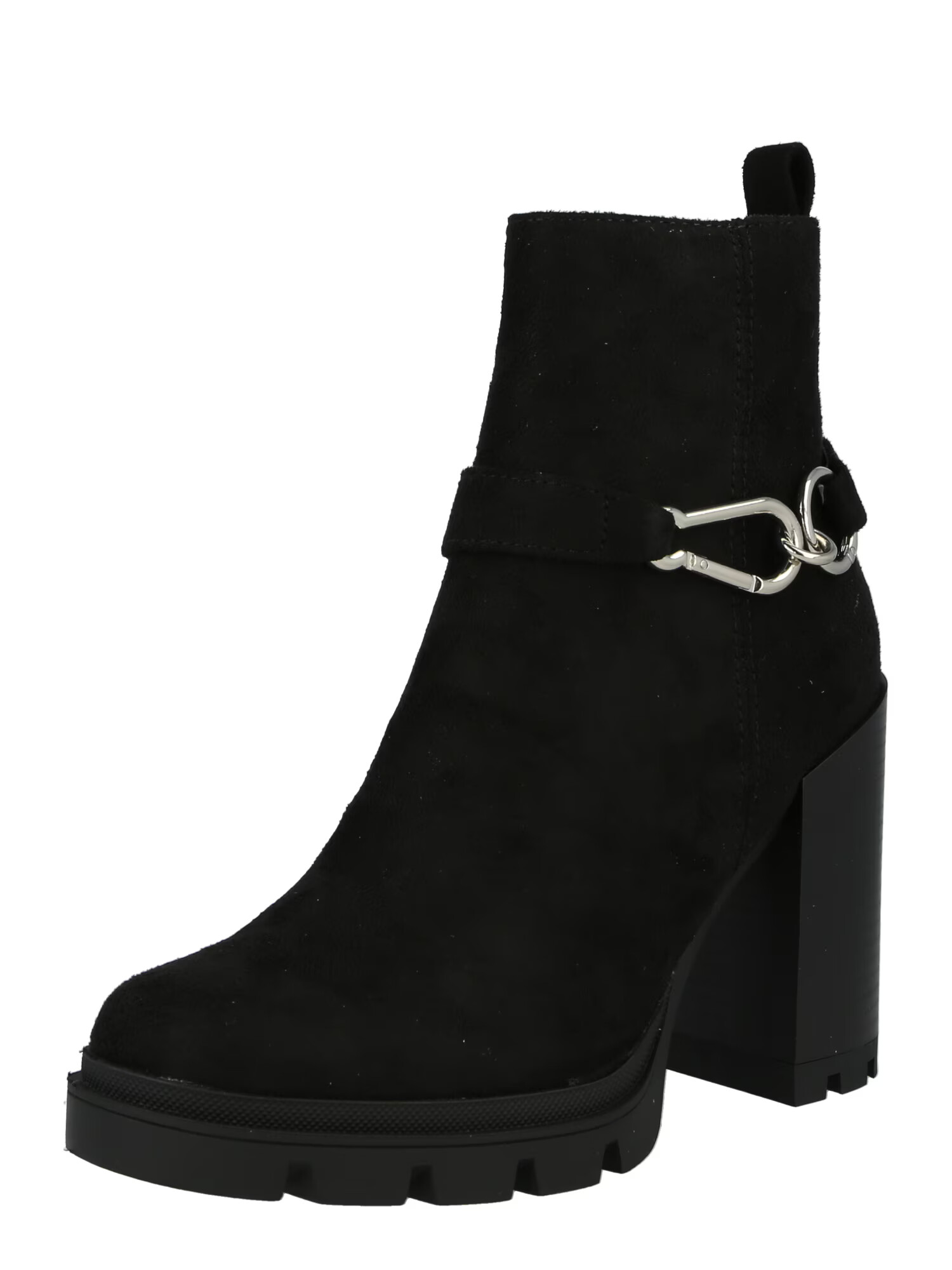 ONLY Botine negru - Pled.ro