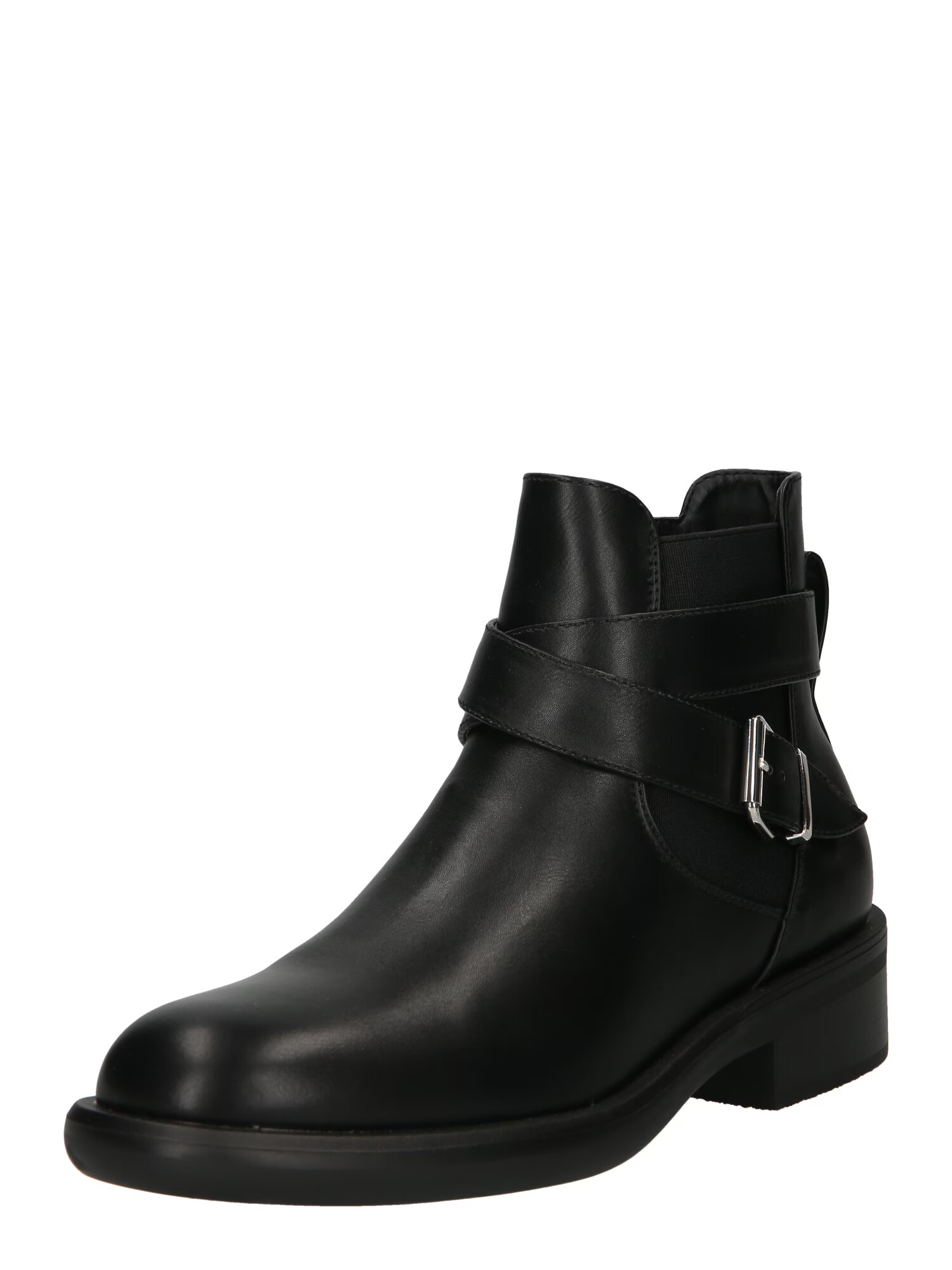 ONLY Botine negru - Pled.ro