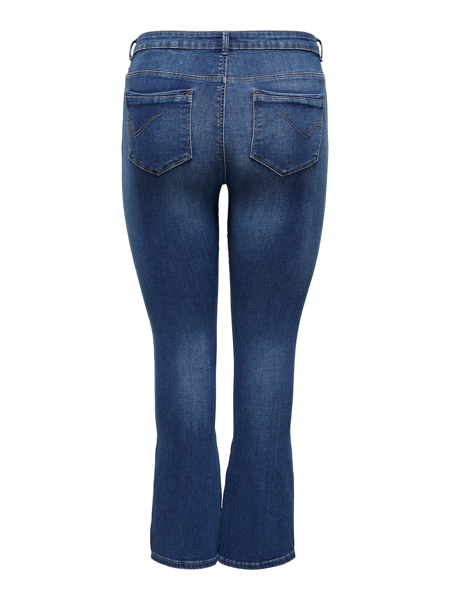 ONLY Carmakoma Jeans albastru denim - Pled.ro