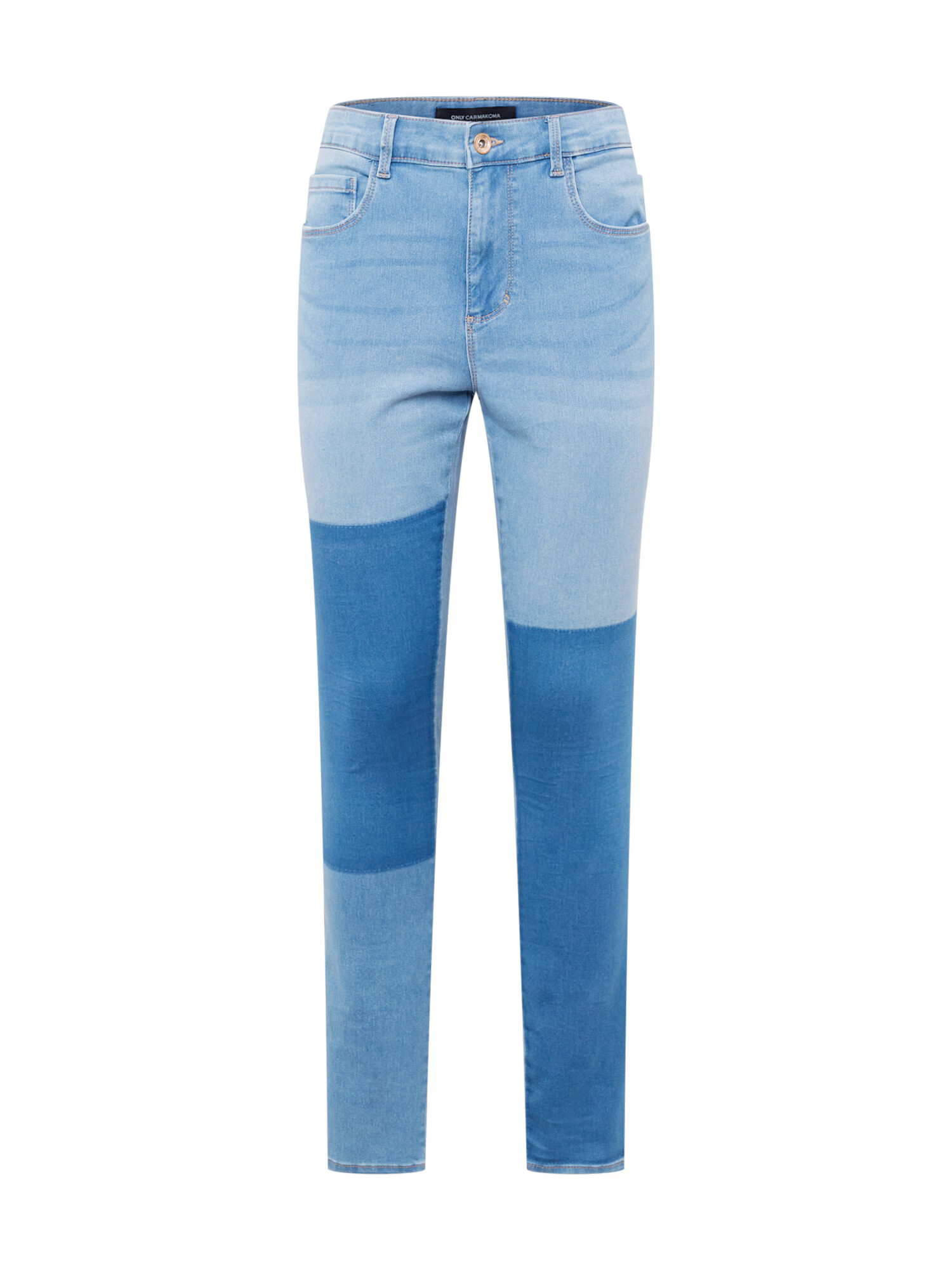 ONLY Carmakoma Jeans 'AUGUSTA' albastru denim - Pled.ro