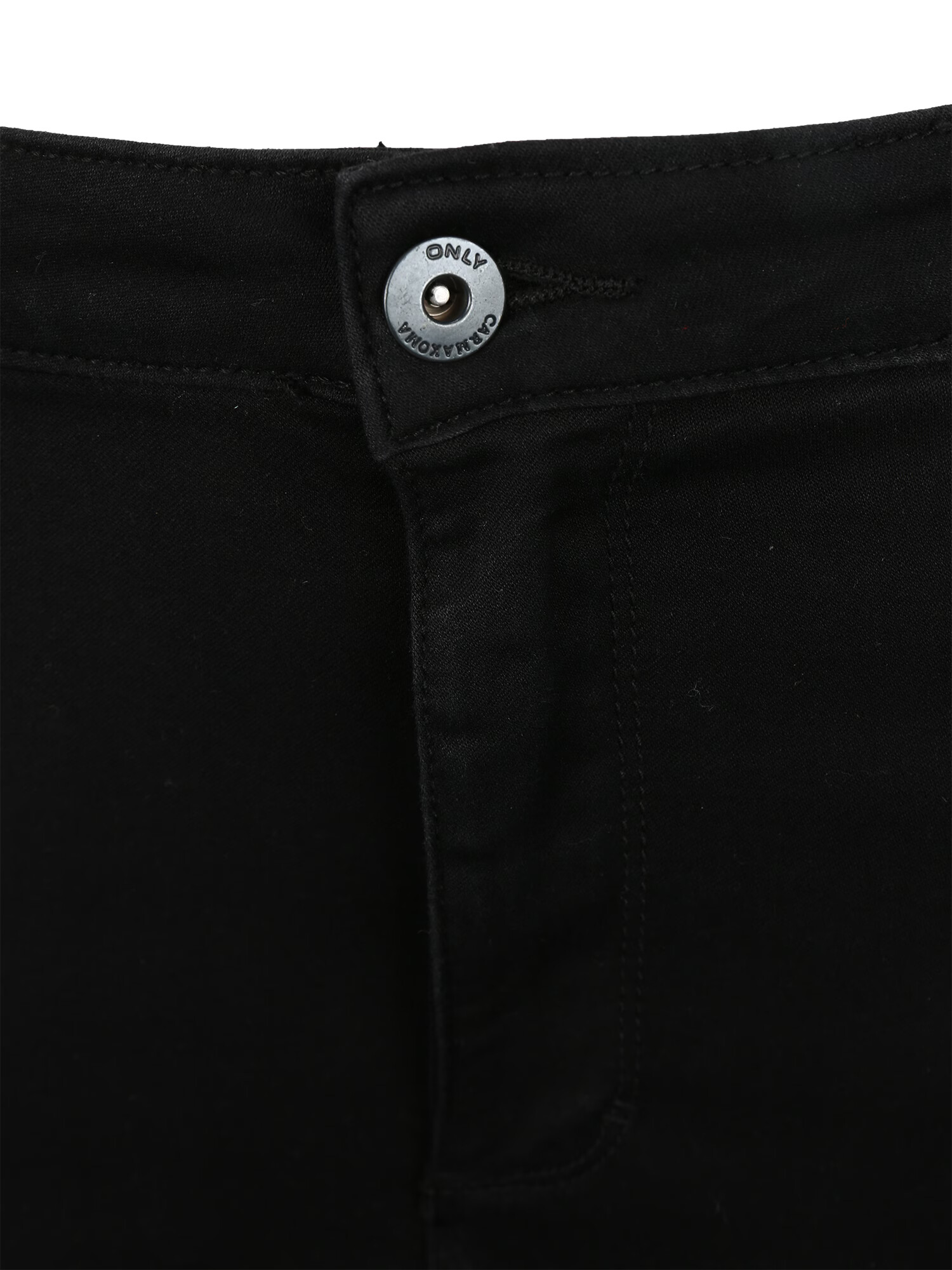 ONLY Carmakoma Jeans 'Augusta' negru denim - Pled.ro