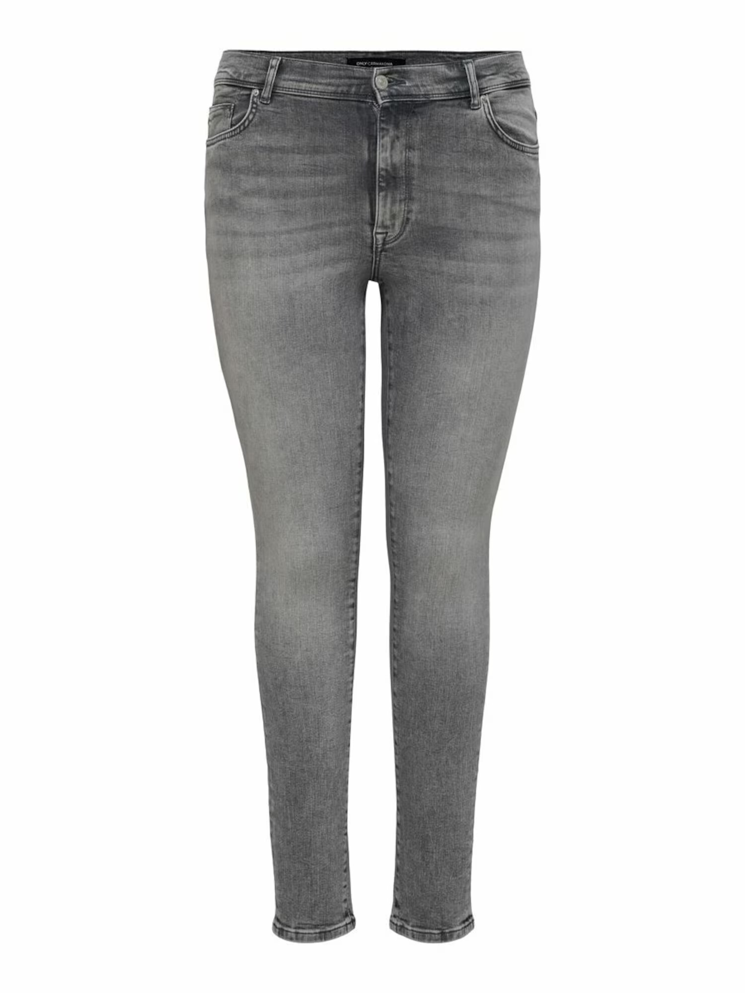 ONLY Carmakoma Jeans gri / gri deschis - Pled.ro