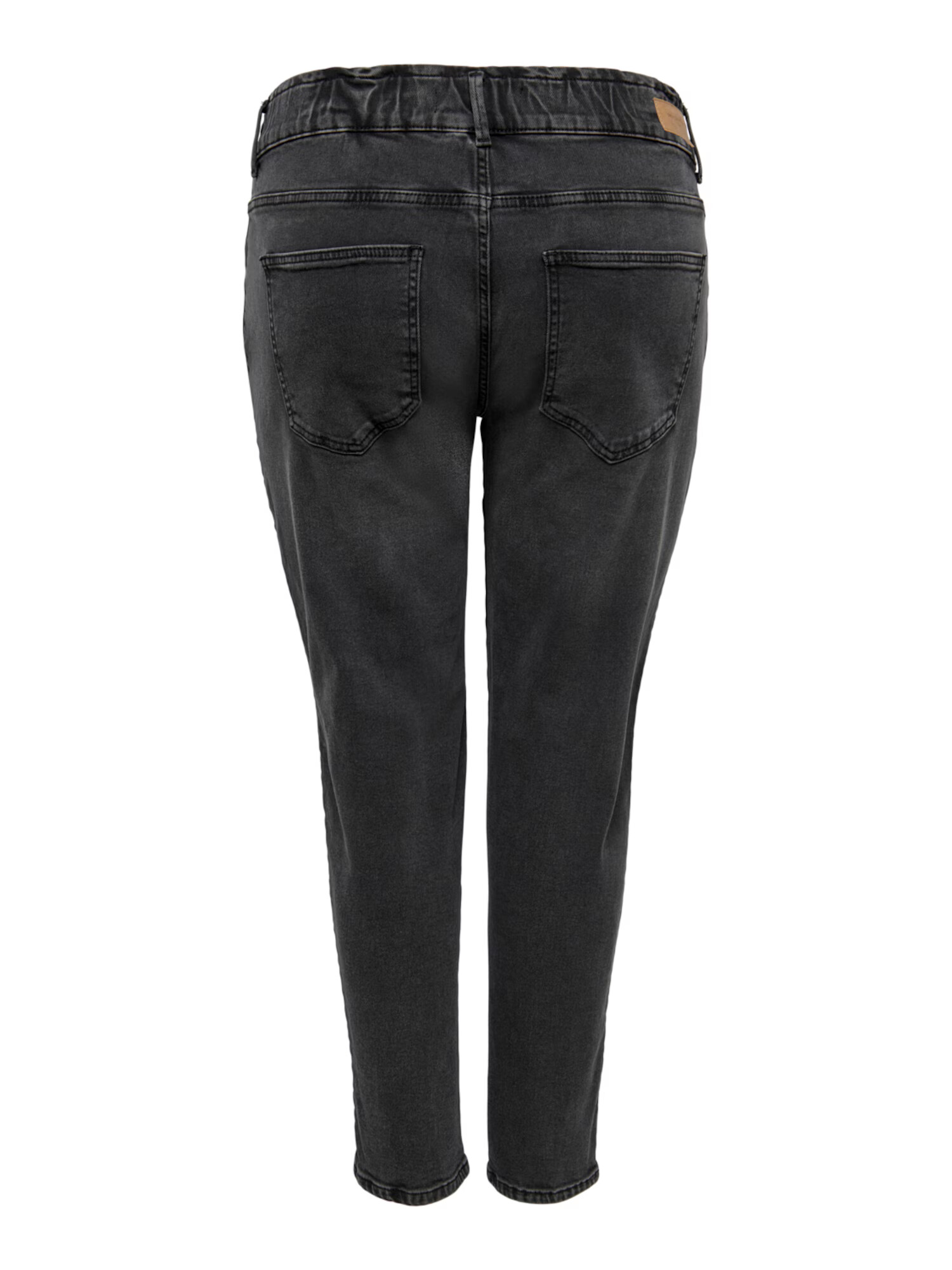 ONLY Carmakoma Jeans negru denim - Pled.ro