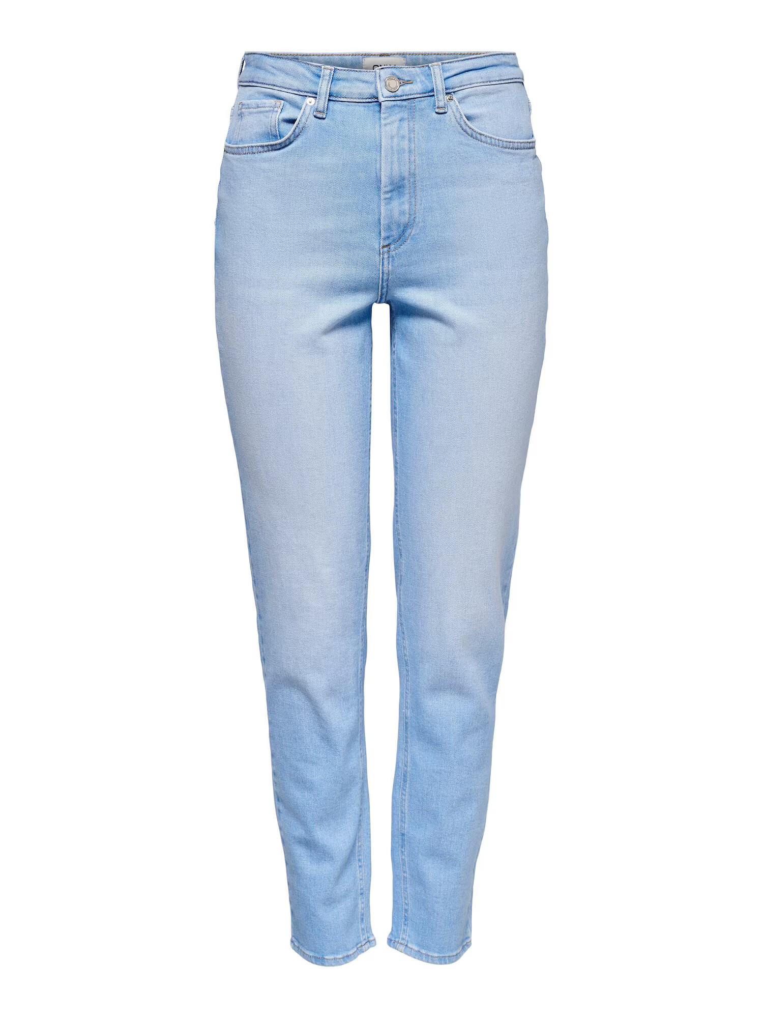 ONLY Carmakoma Jeans 'Veneda' albastru denim - Pled.ro