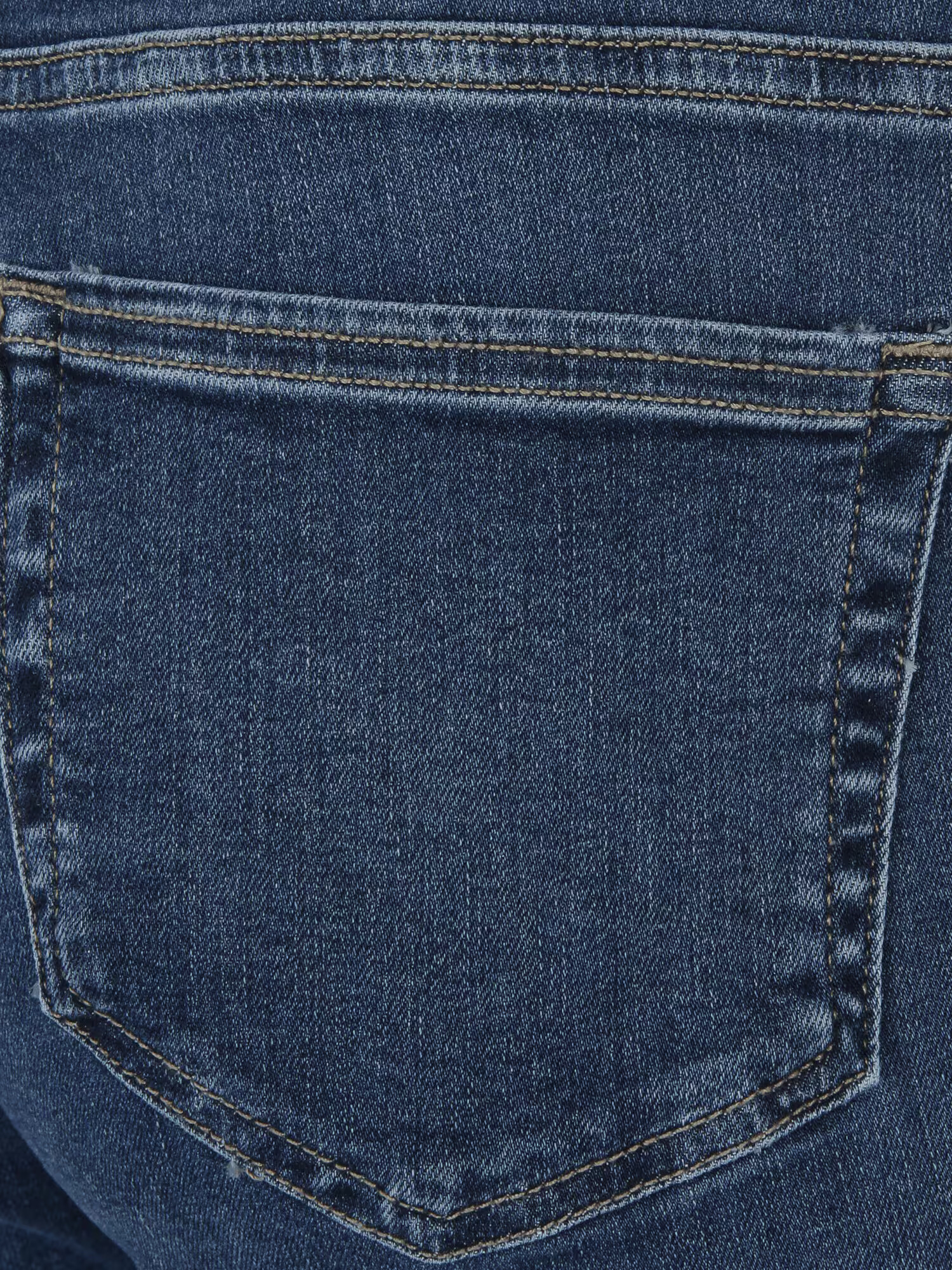 ONLY Carmakoma Jeans 'Willy' albastru denim - Pled.ro