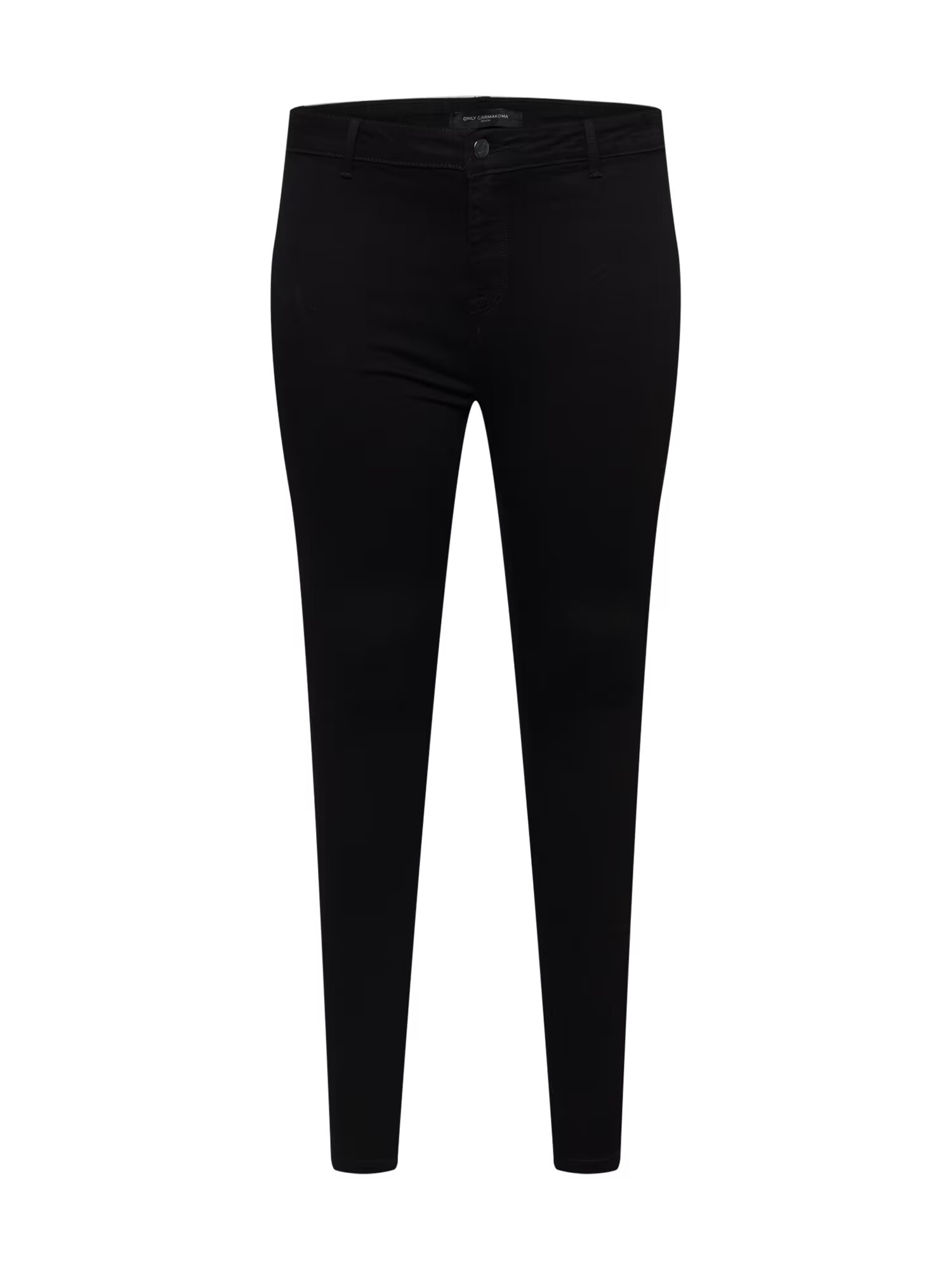 ONLY Carmakoma Jeans negru - Pled.ro