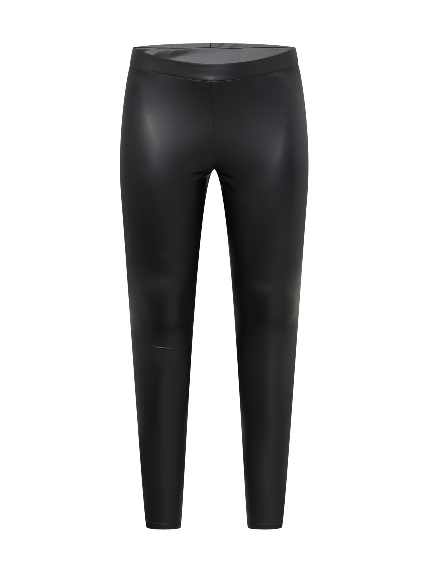 ONLY Carmakoma Leggings negru - Pled.ro