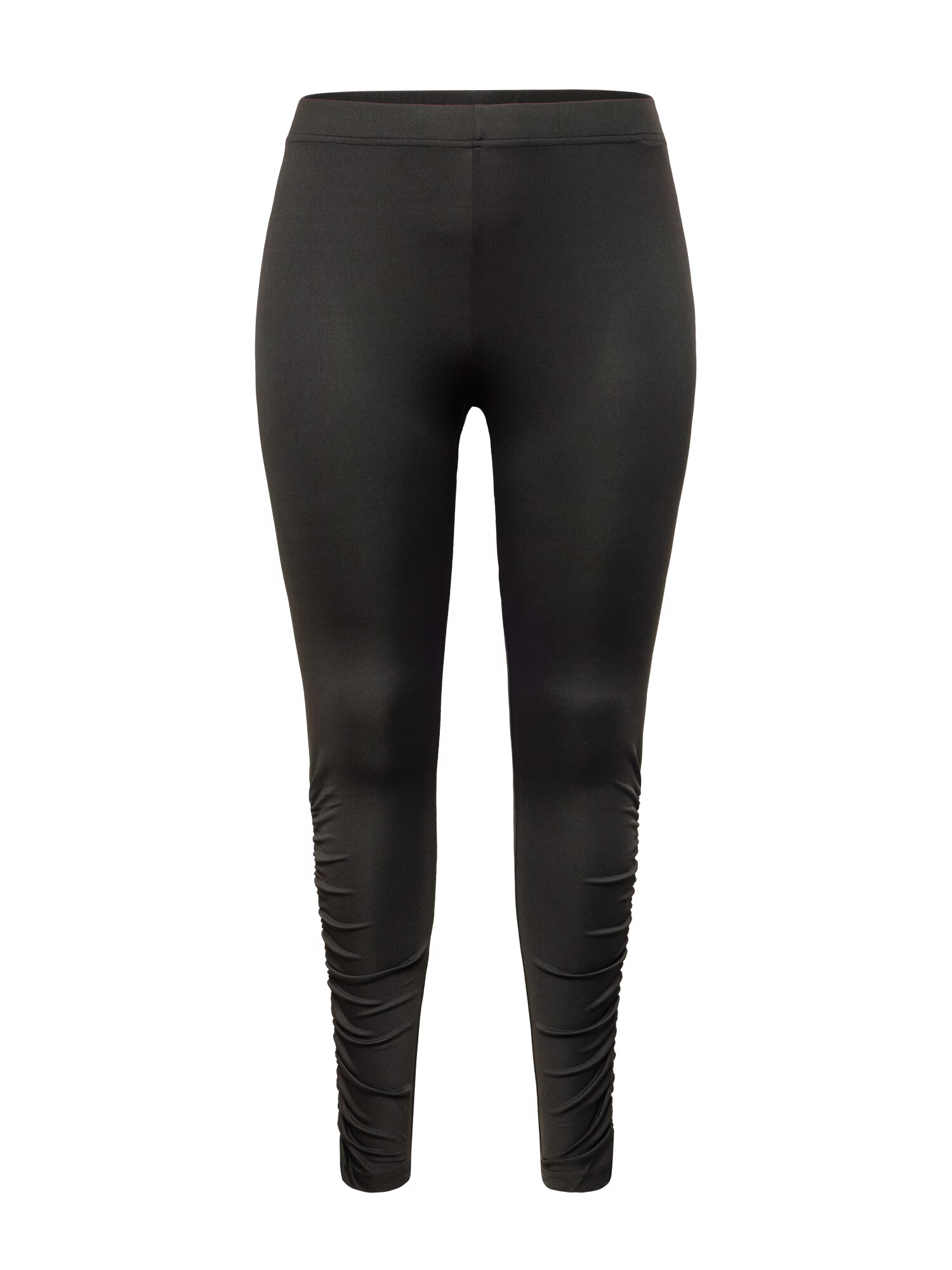 ONLY Carmakoma Leggings negru - Pled.ro