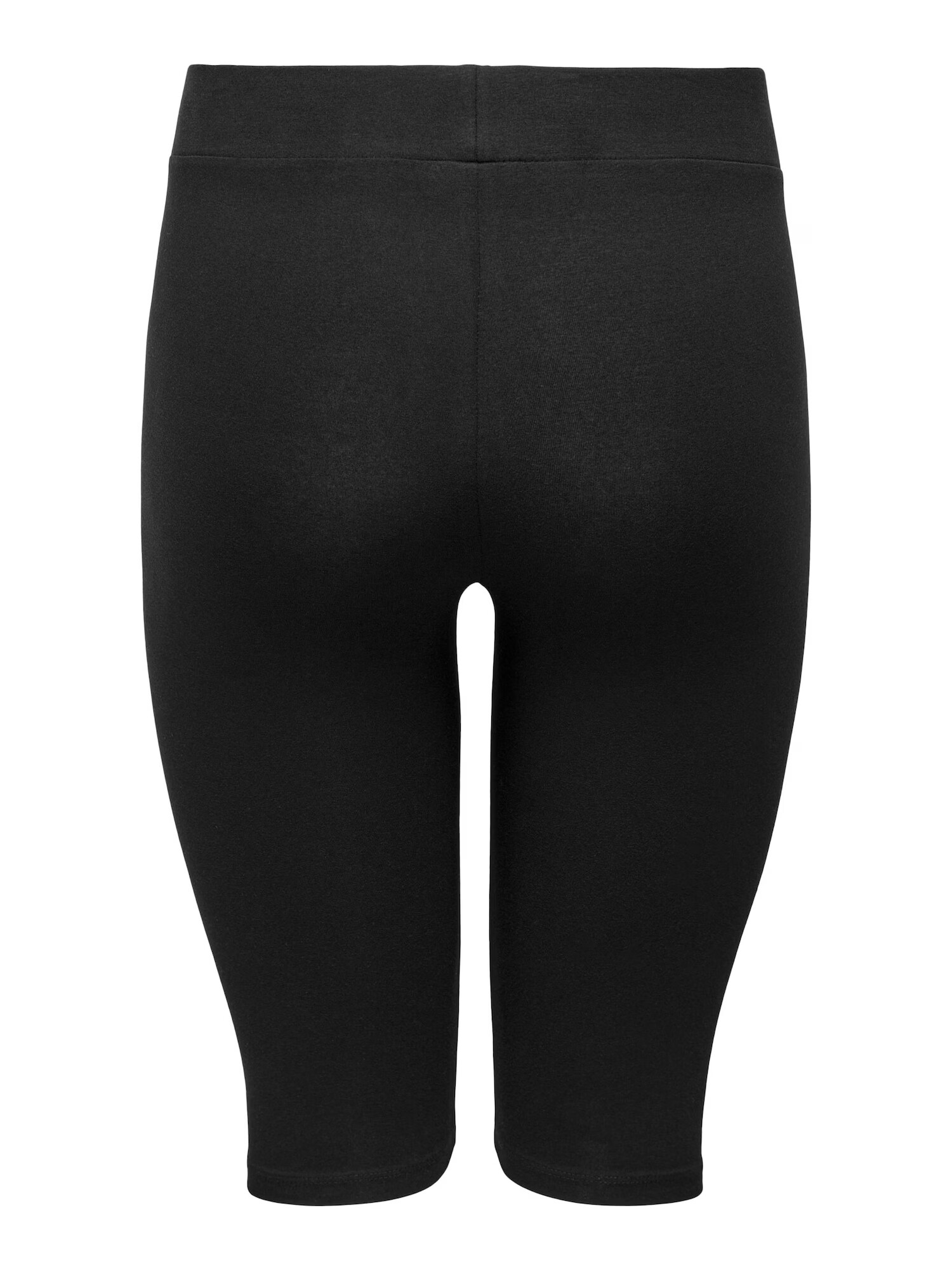 ONLY Carmakoma Leggings 'Time' negru - Pled.ro