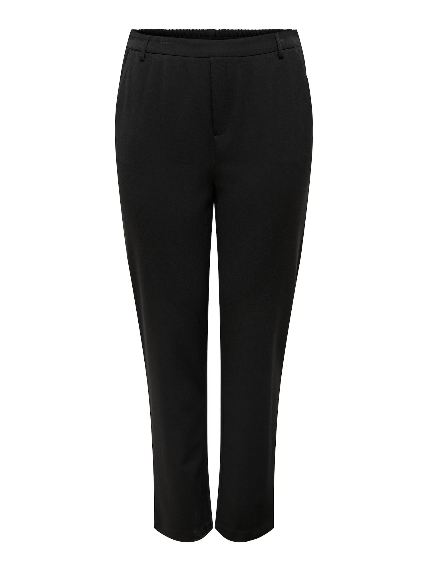 ONLY Carmakoma Pantaloni 'Awesome' negru - Pled.ro