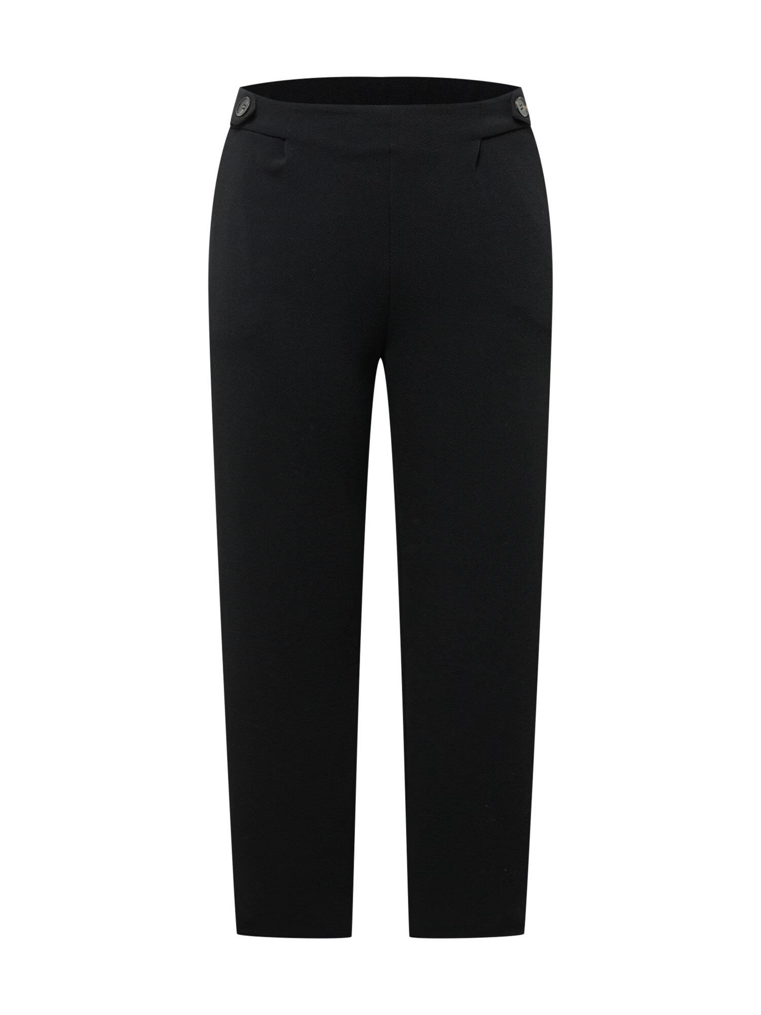 ONLY Carmakoma Pantaloni 'Betty' negru - Pled.ro