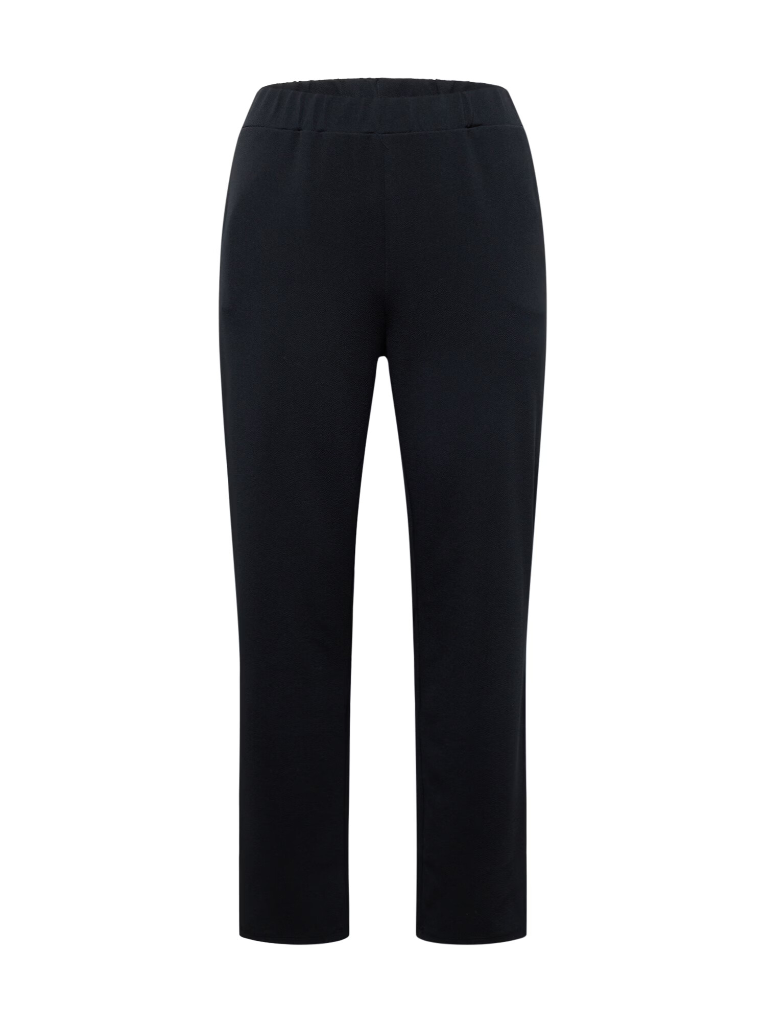 ONLY Carmakoma Pantaloni 'BETTY' negru - Pled.ro