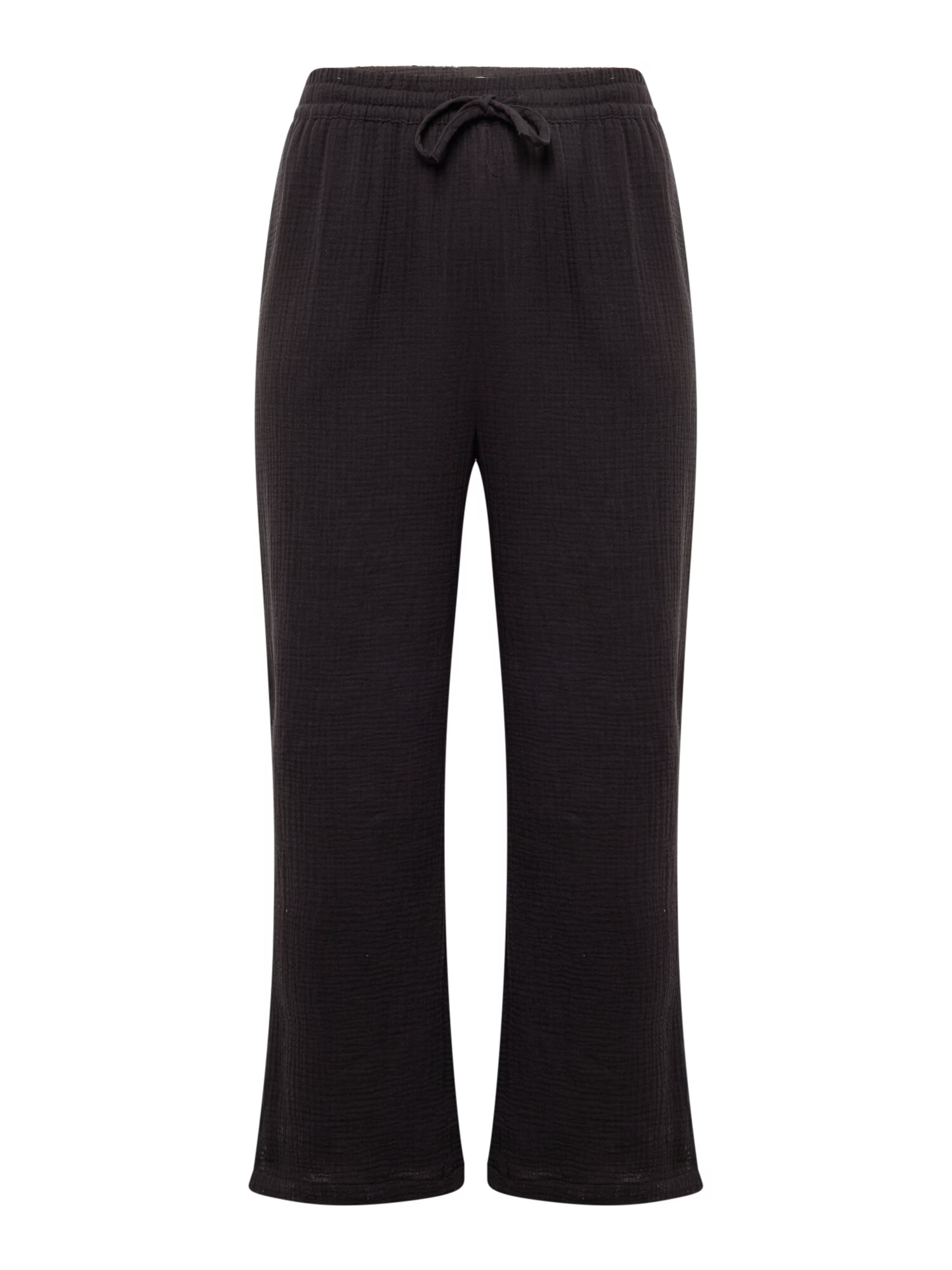 ONLY Carmakoma Pantaloni 'CARTHEIS' negru - Pled.ro