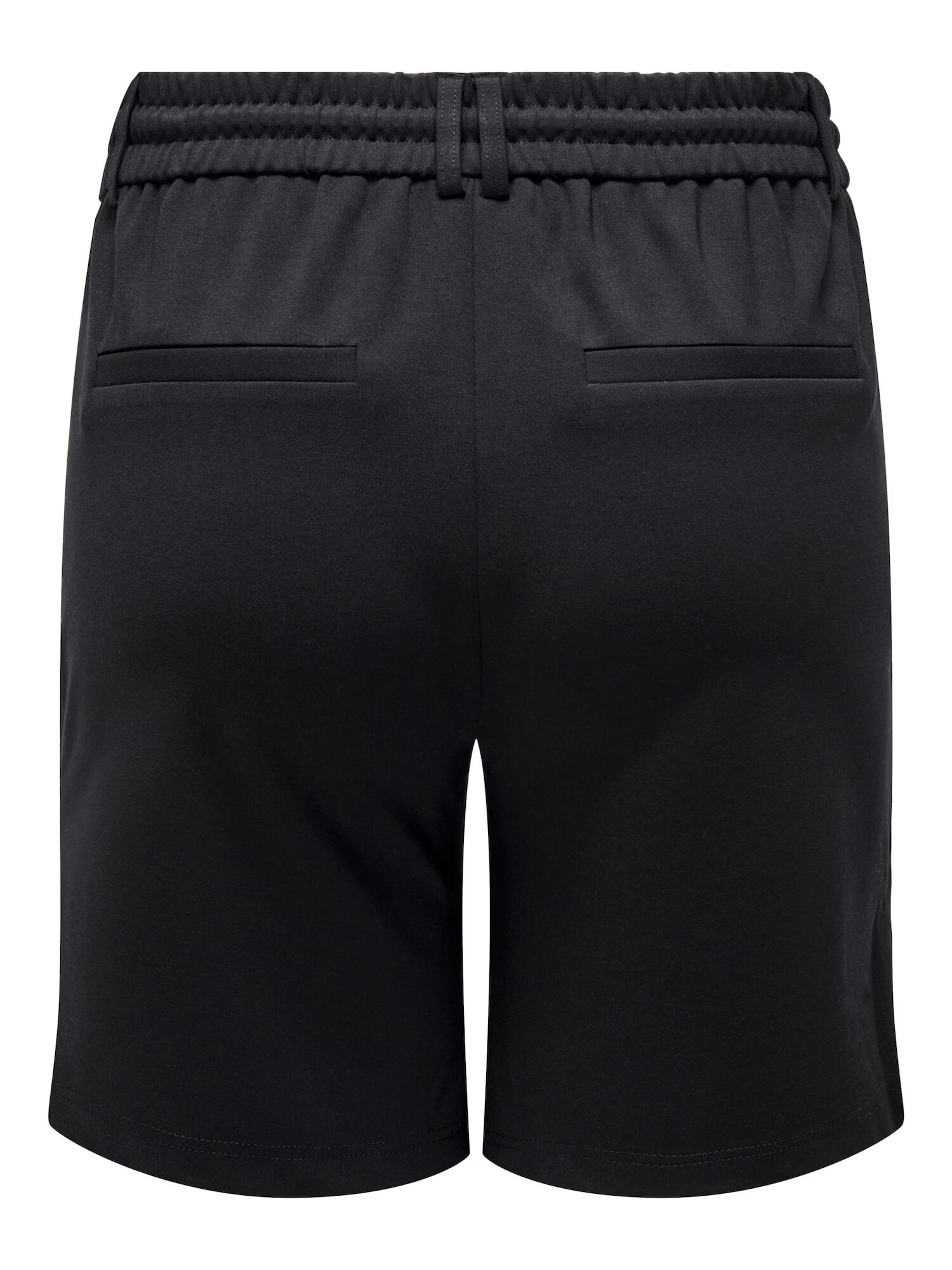 ONLY Carmakoma Pantaloni cutați negru - Pled.ro