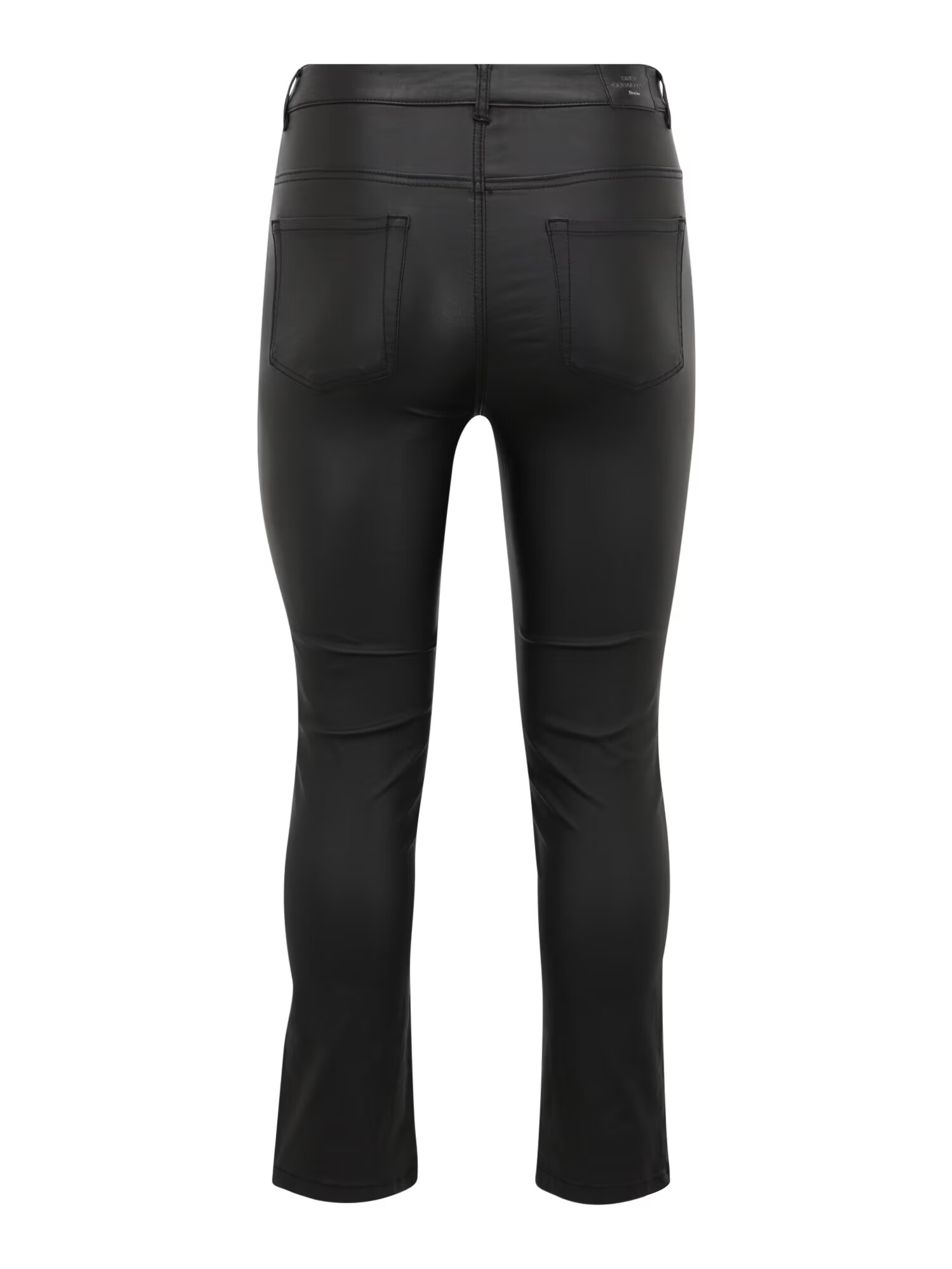 ONLY Carmakoma Pantaloni 'Emily' negru - Pled.ro