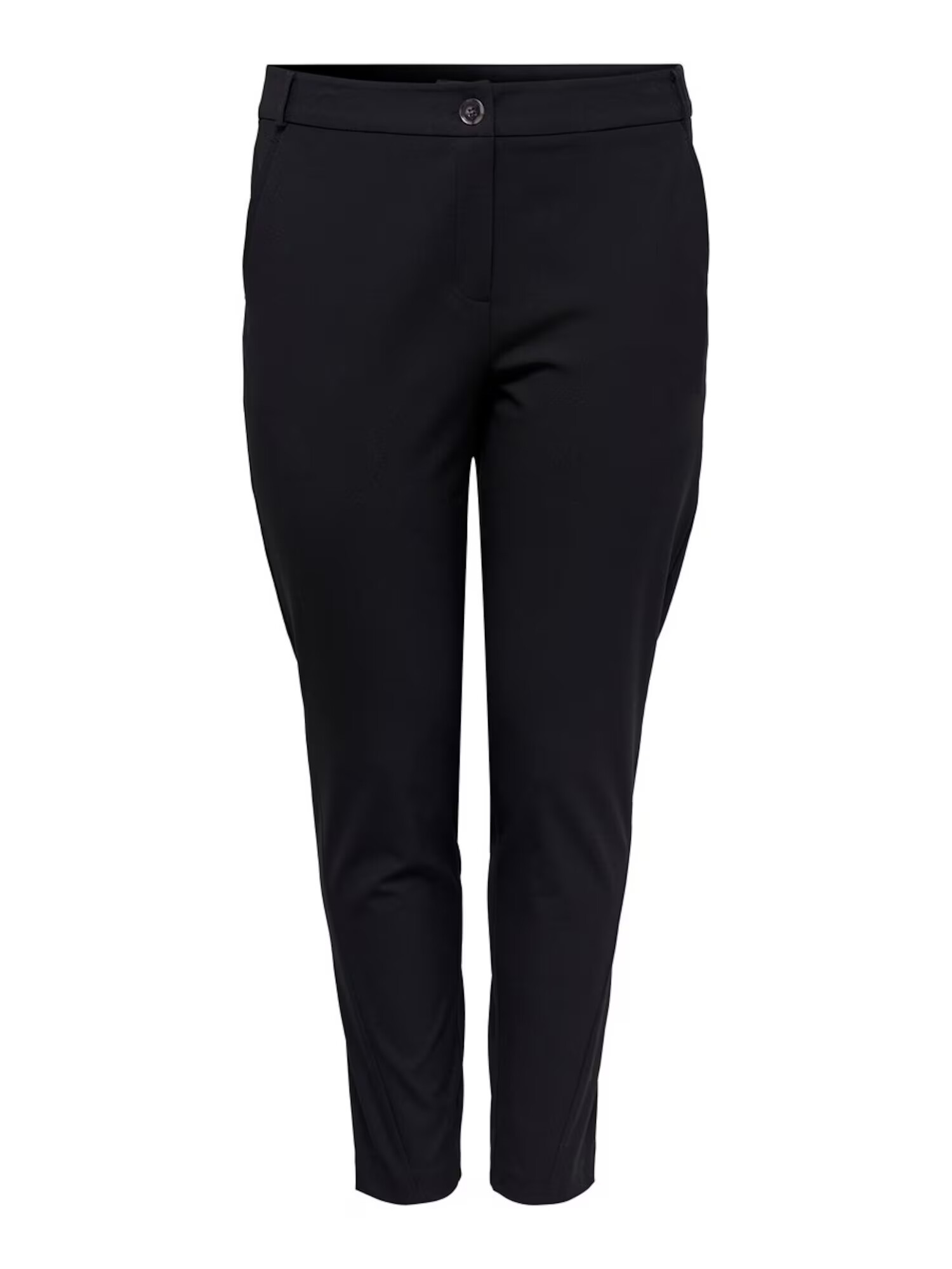 ONLY Carmakoma Pantaloni negru - Pled.ro