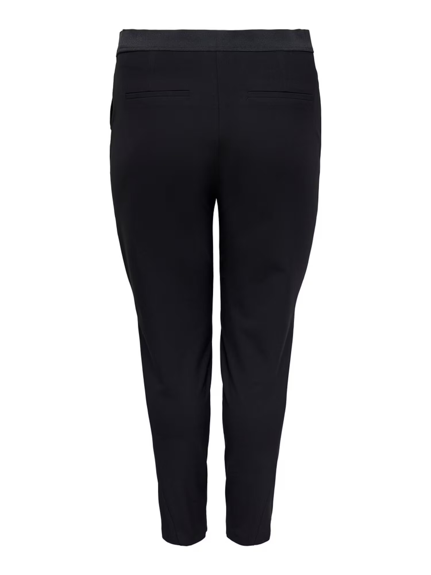 ONLY Carmakoma Pantaloni negru - Pled.ro