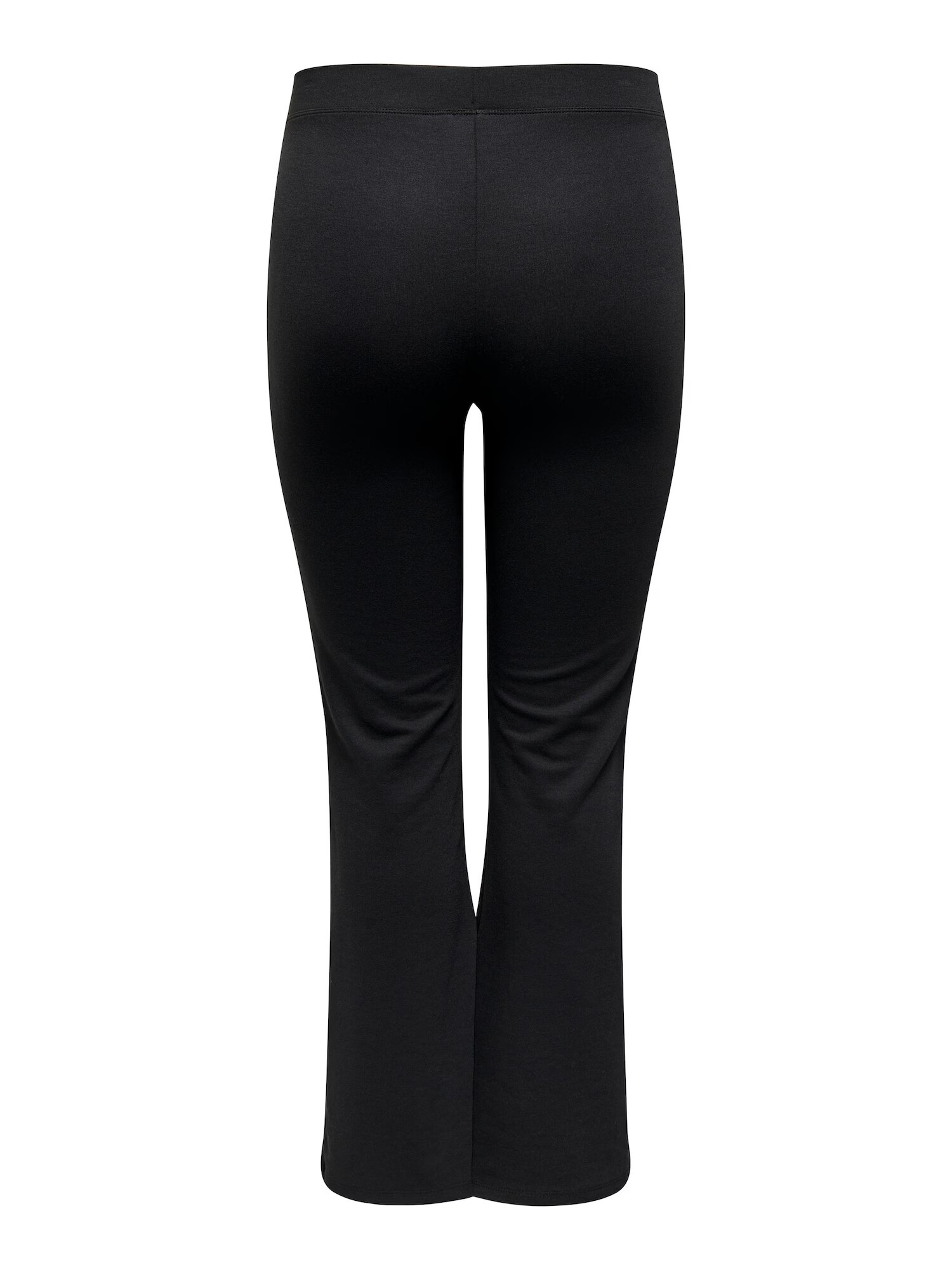 ONLY Carmakoma Pantaloni 'Pever' negru - Pled.ro