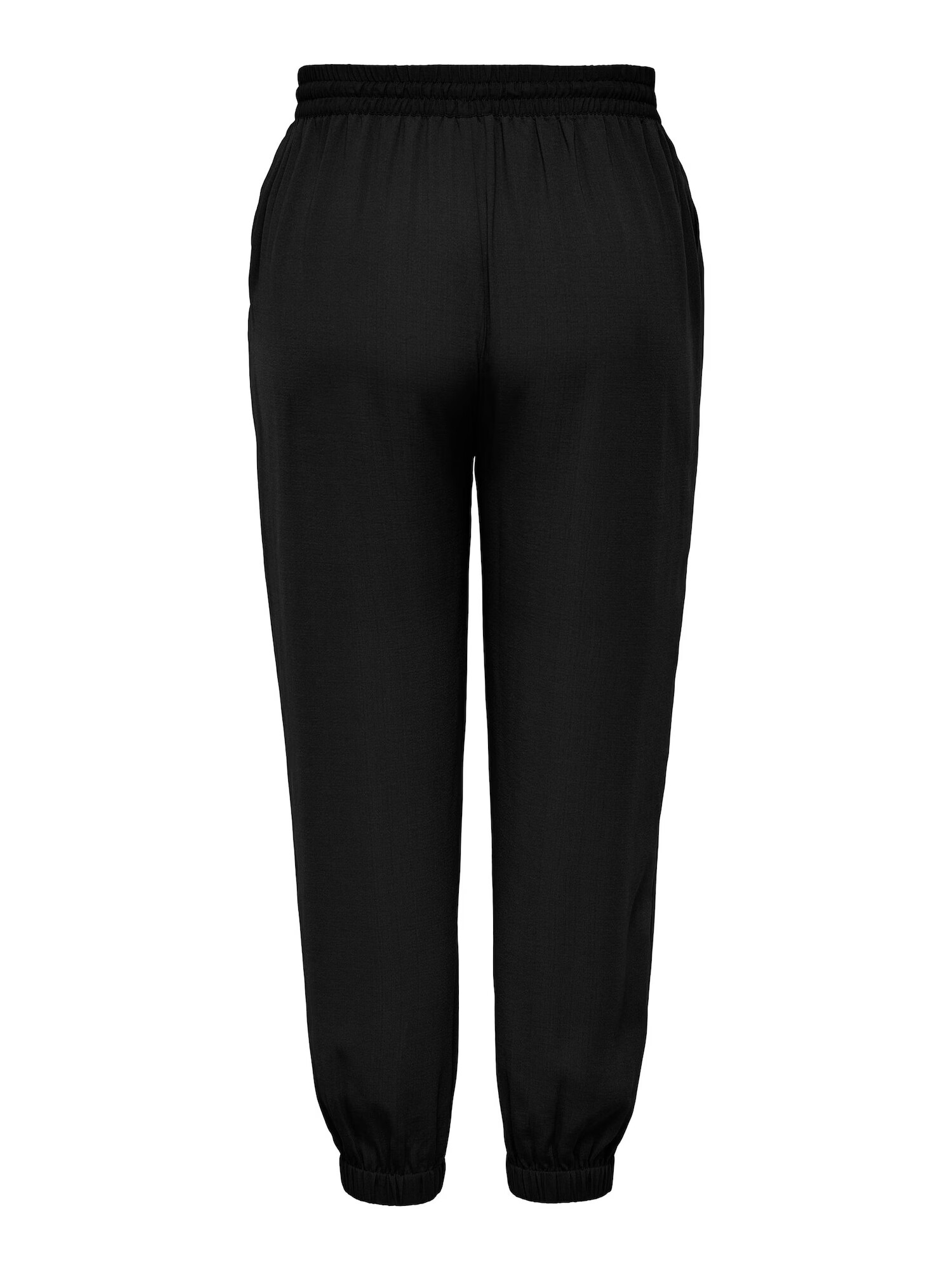 ONLY Carmakoma Pantaloni negru - Pled.ro