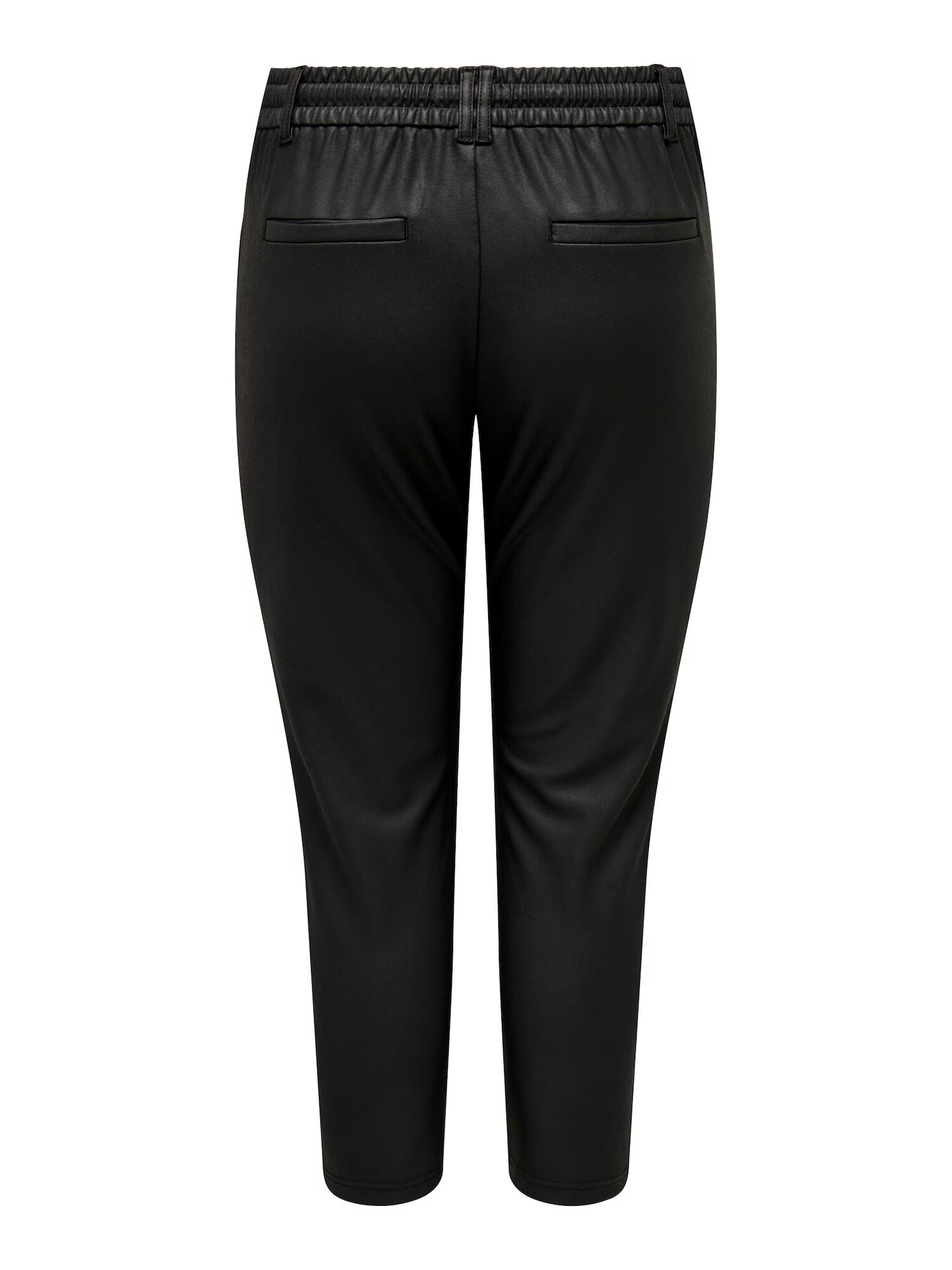 ONLY Carmakoma Pantaloni negru - Pled.ro