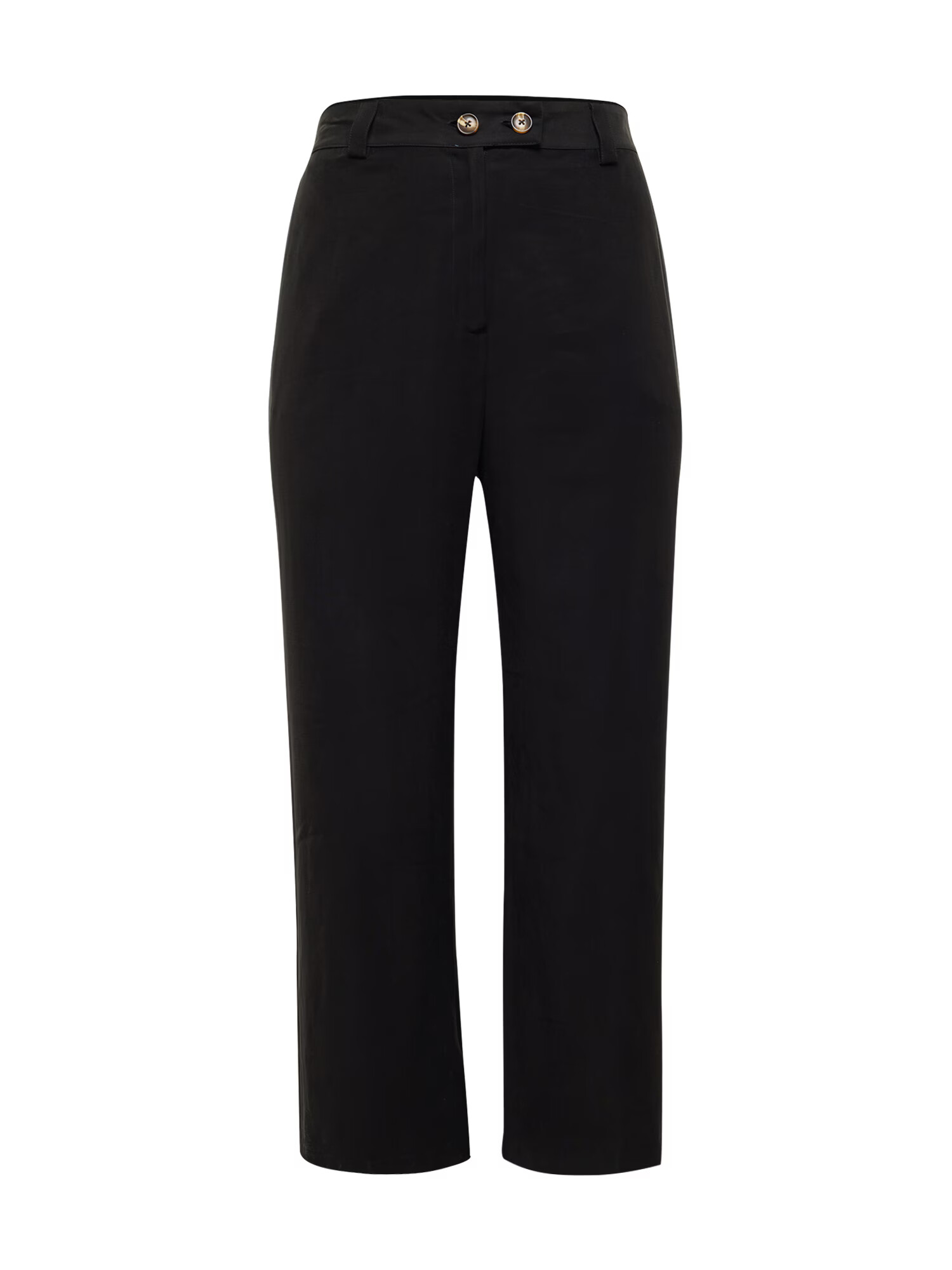 ONLY Carmakoma Pantaloni negru - Pled.ro