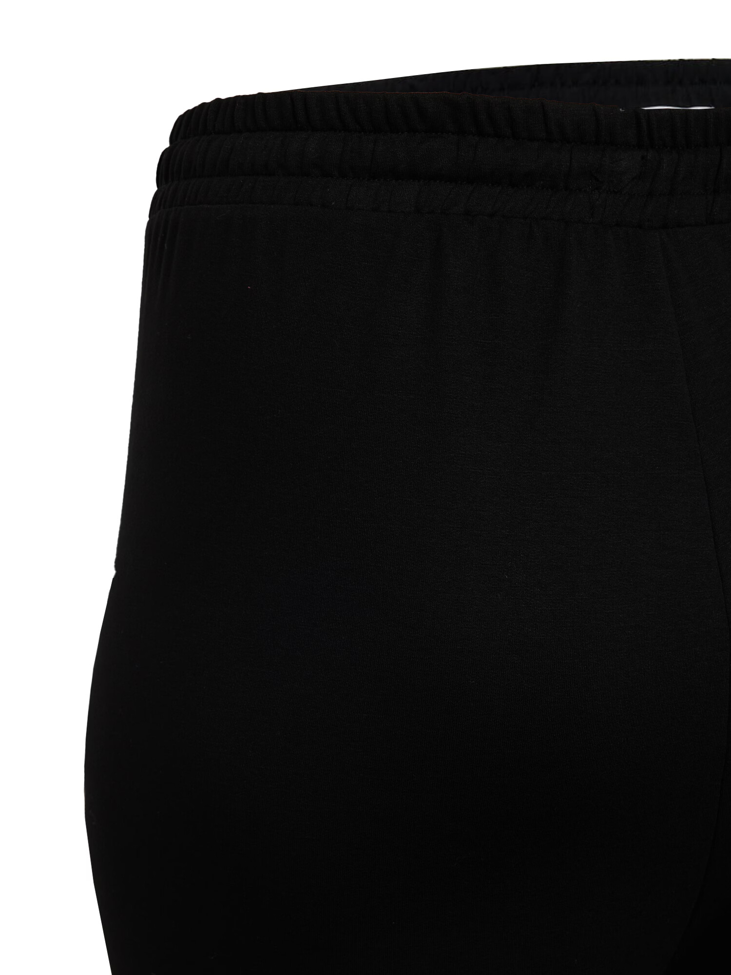 ONLY Carmakoma Pantaloni 'OATLY' negru - Pled.ro