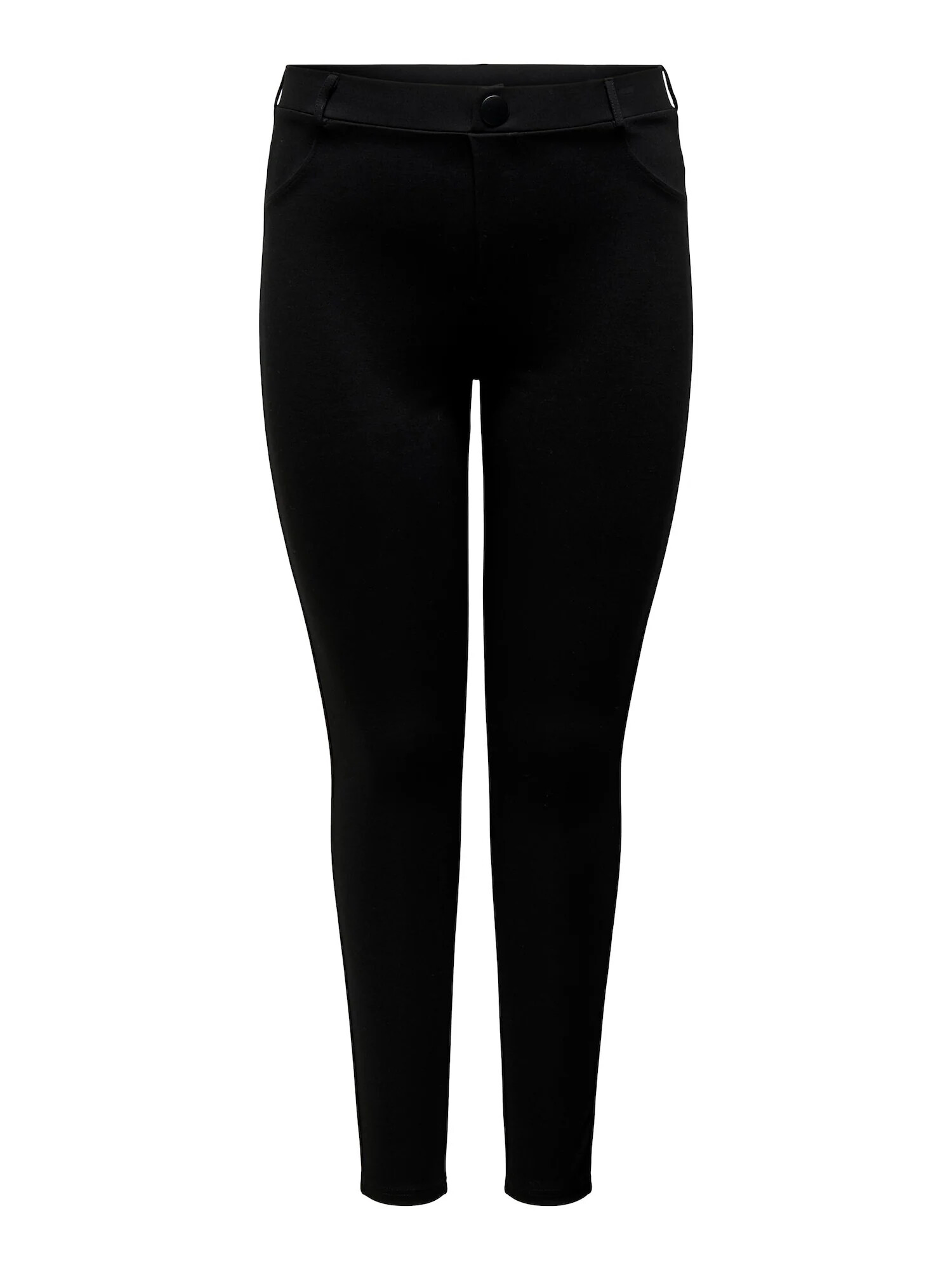 ONLY Carmakoma Pantaloni 'Tay' negru - Pled.ro