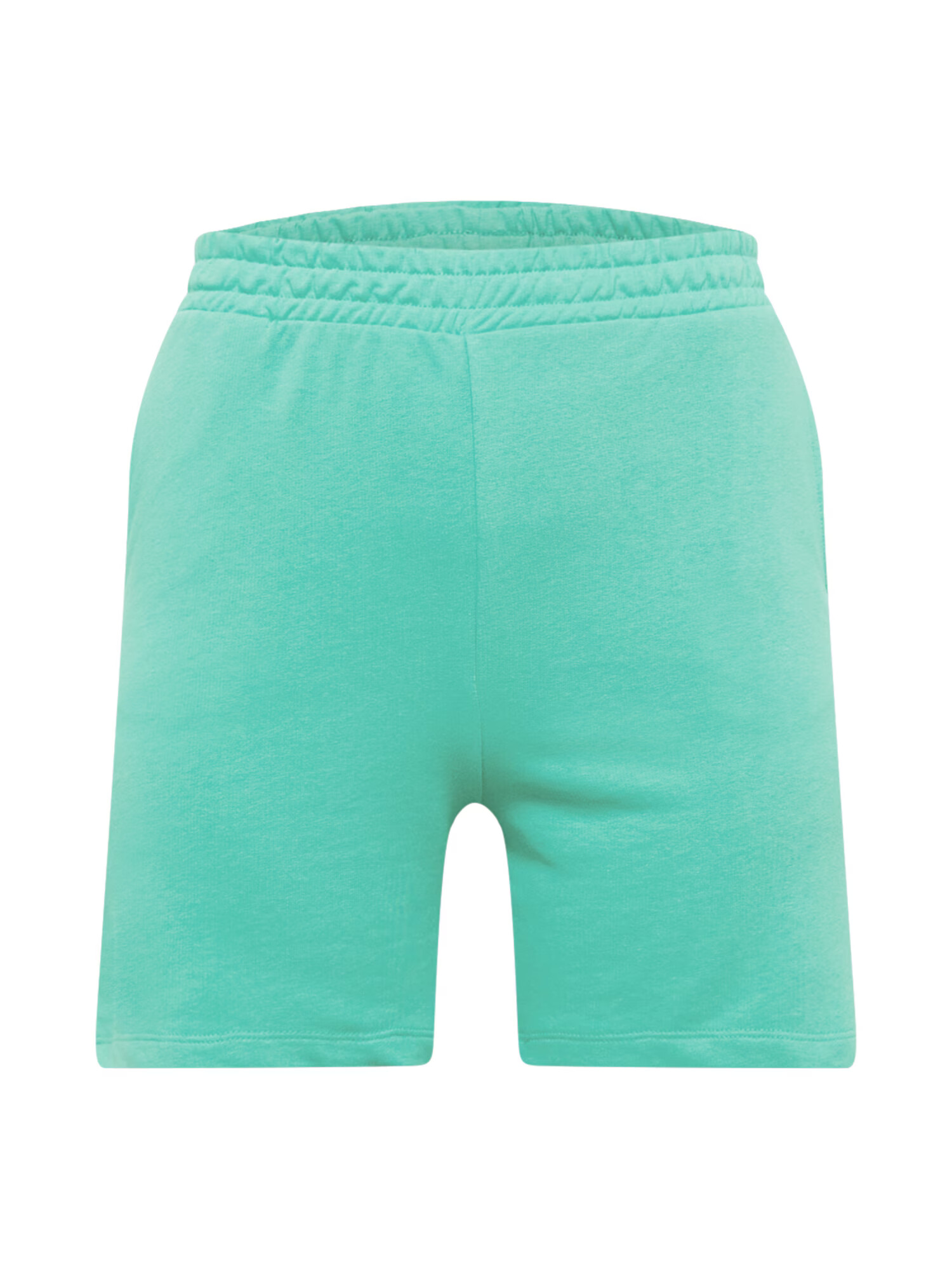 ONLY Carmakoma Pantaloni verde - Pled.ro