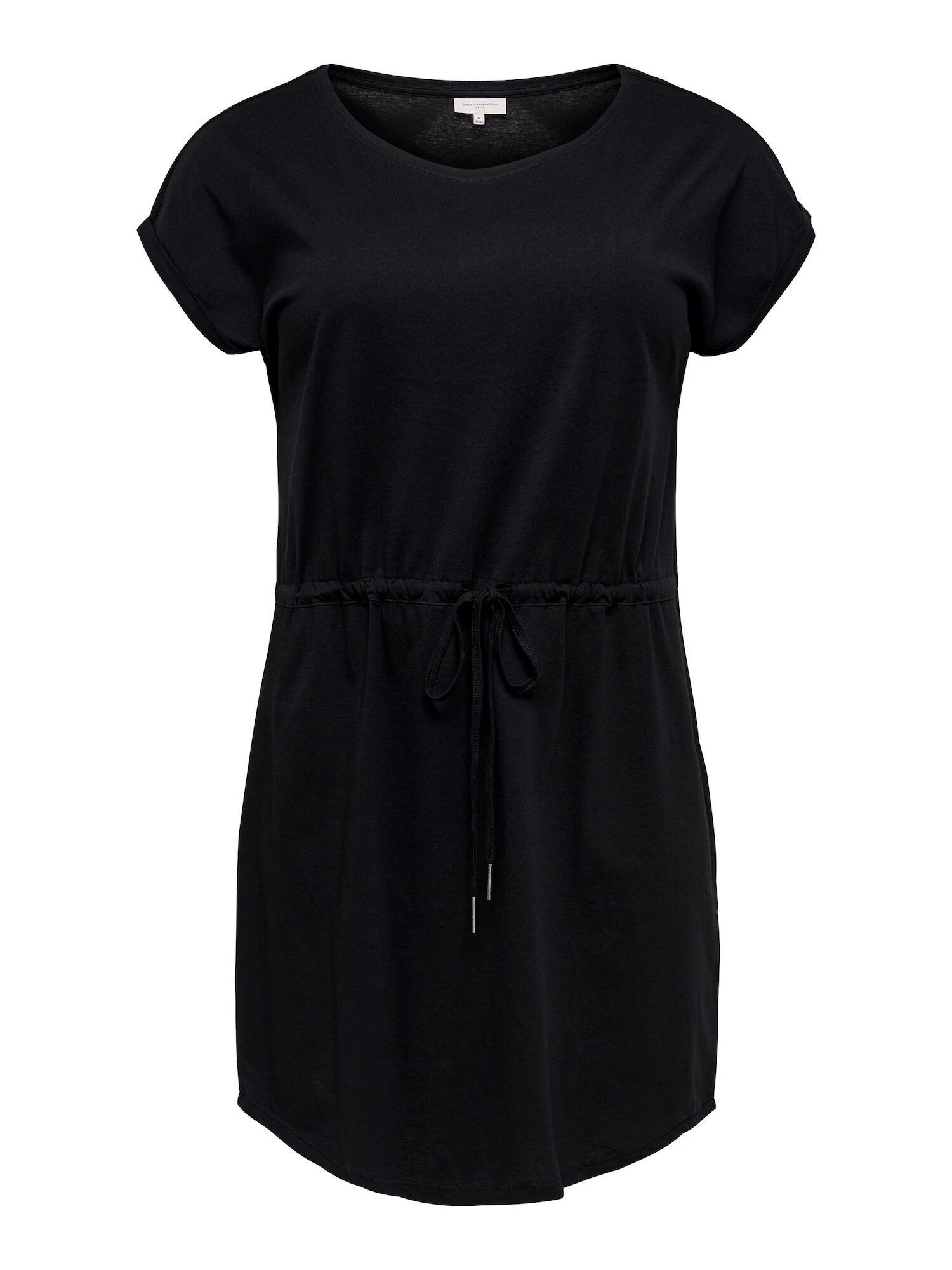 ONLY Carmakoma Rochie 'April' negru - Pled.ro