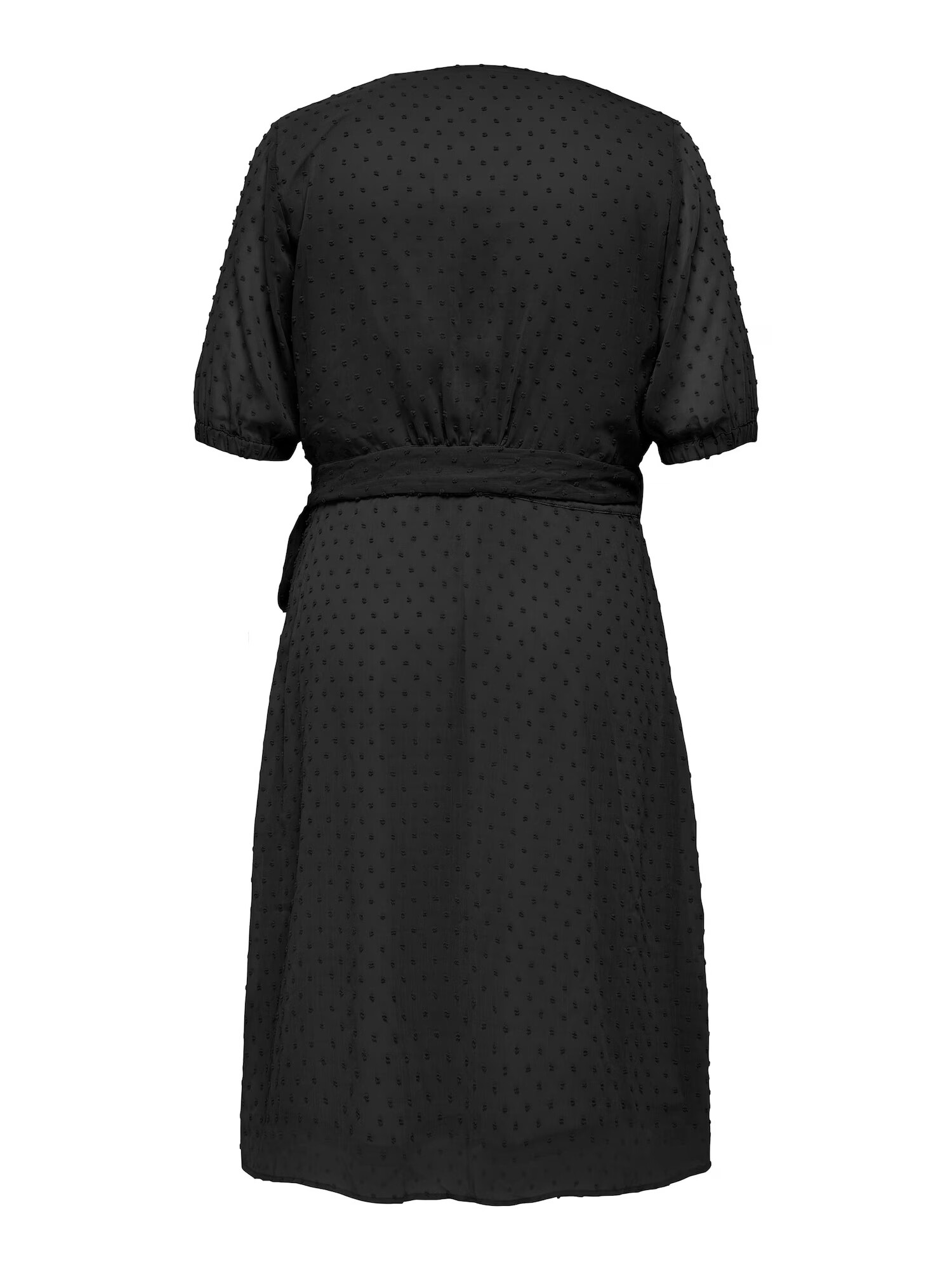 ONLY Carmakoma Rochie 'Darlima' negru - Pled.ro