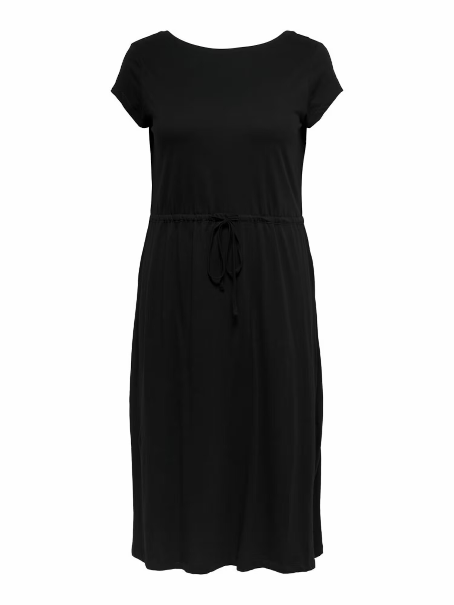 ONLY Carmakoma Rochie 'CARAPRIL' negru - Pled.ro