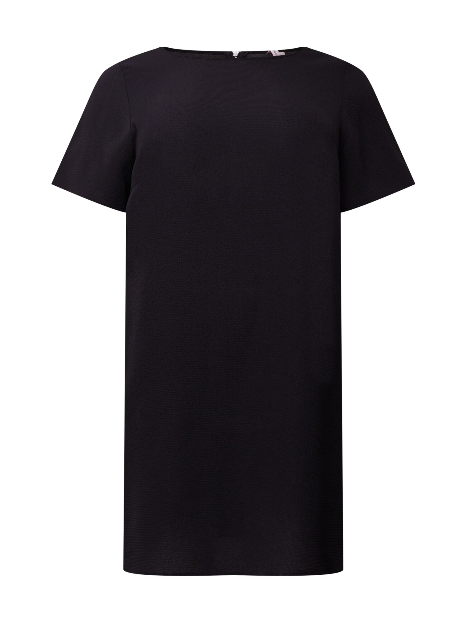 ONLY Carmakoma Rochie negru - Pled.ro