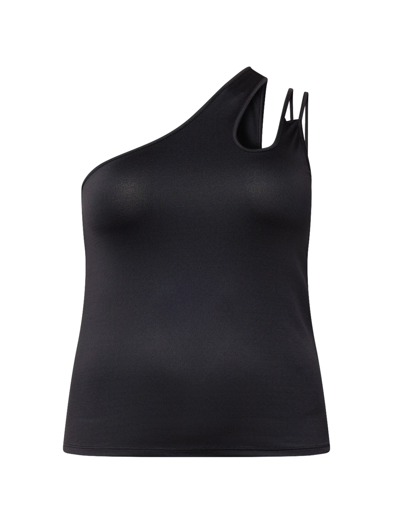 ONLY Curve Top 'THEA' negru - Pled.ro