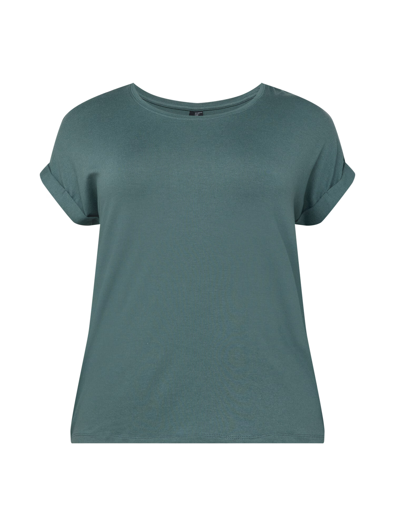 ONLY Curve Tricou 'MOSTER' verde pin - Pled.ro