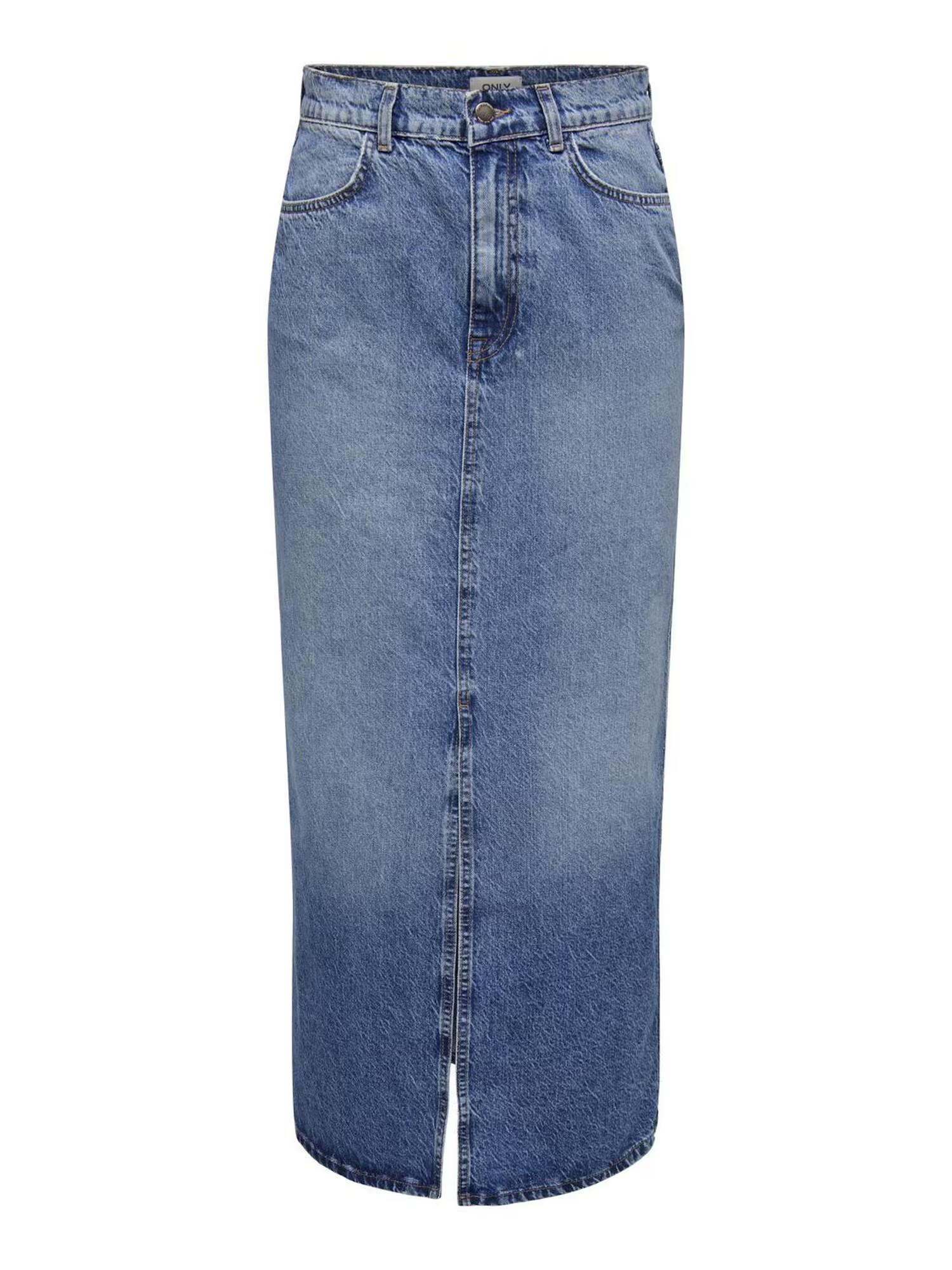 ONLY Fustă 'CILLA' albastru denim - Pled.ro