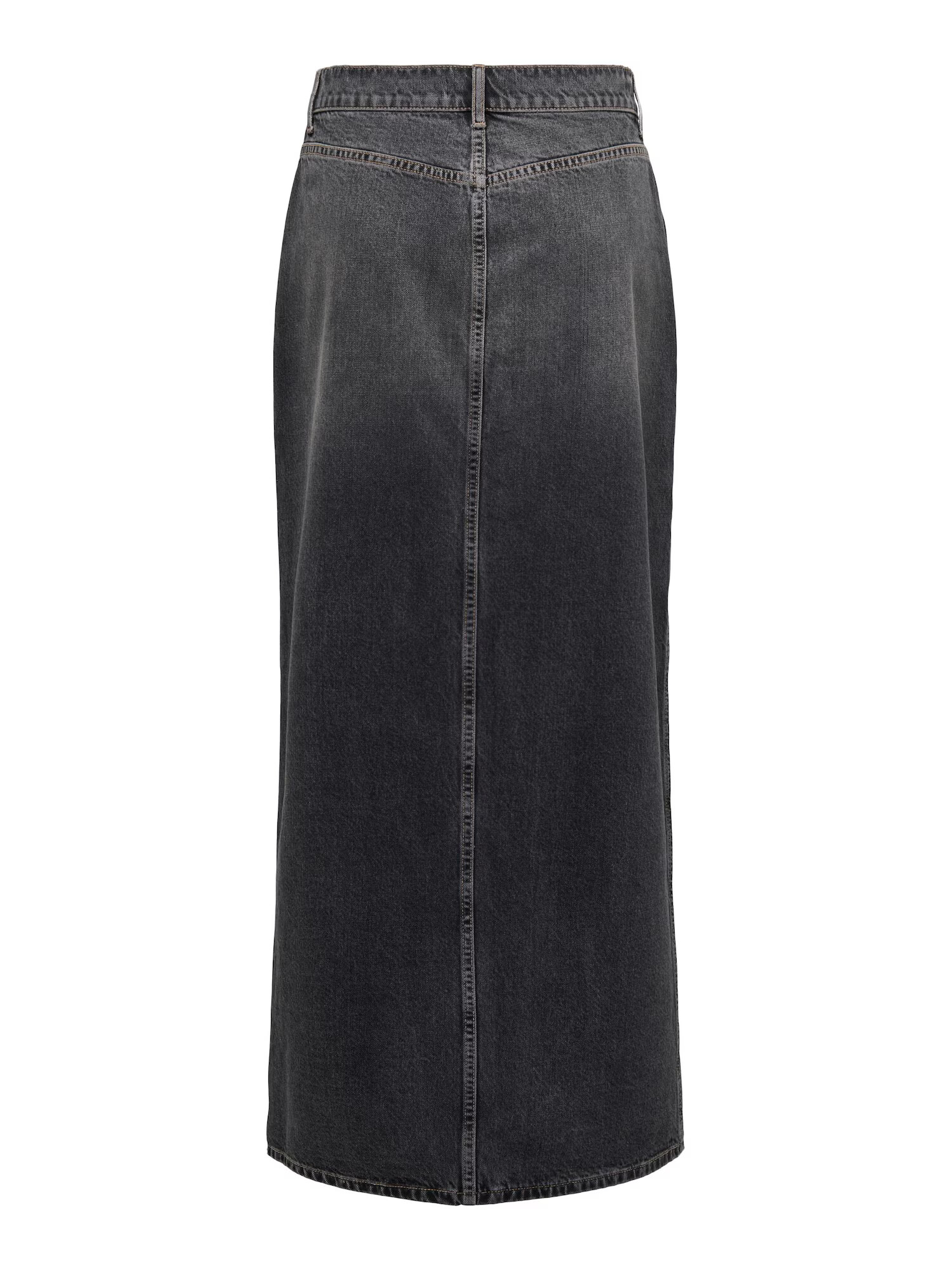 ONLY Fustă 'Cilla' negru denim - Pled.ro