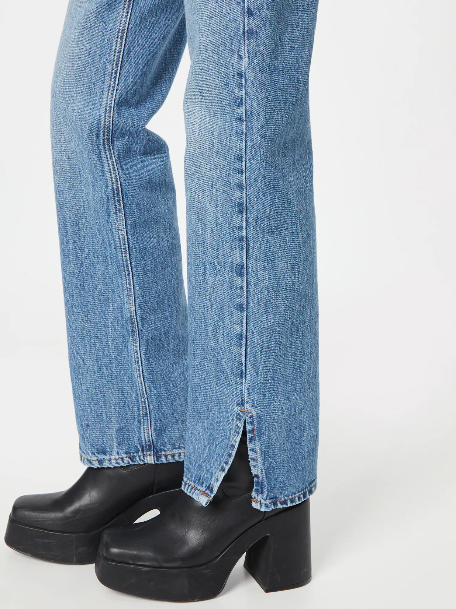 ONLY Jeans 'BILLIE' albastru denim - Pled.ro