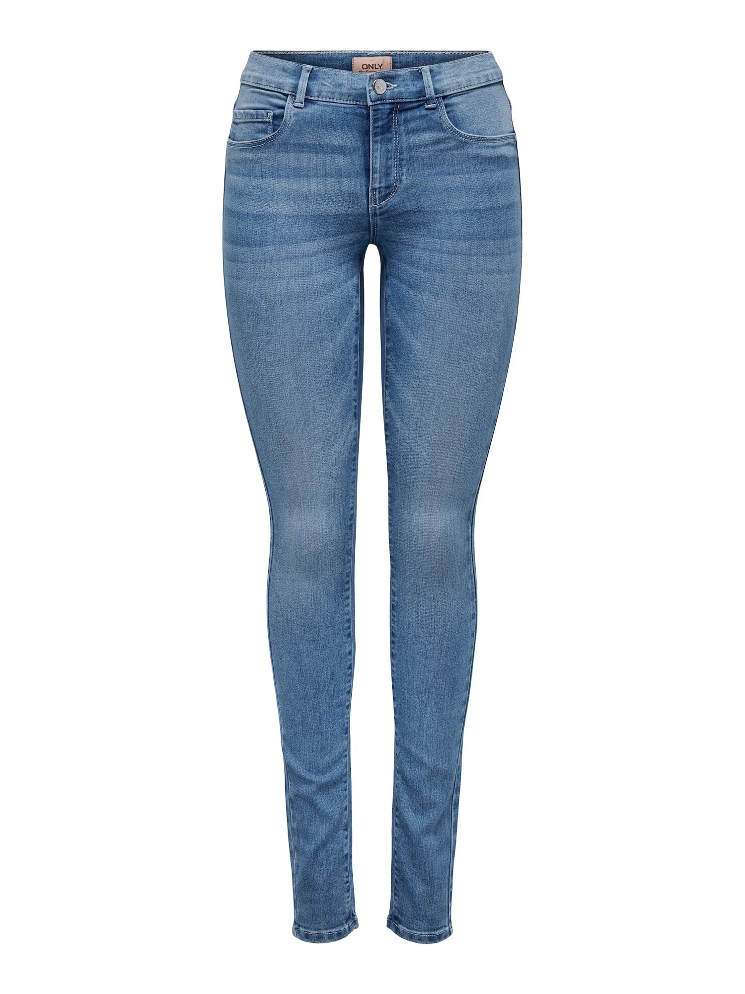 ONLY Jeans albastru denim - Pled.ro