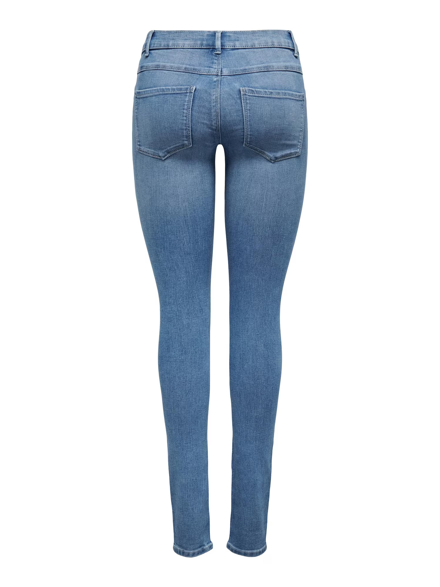 ONLY Jeans albastru denim - Pled.ro