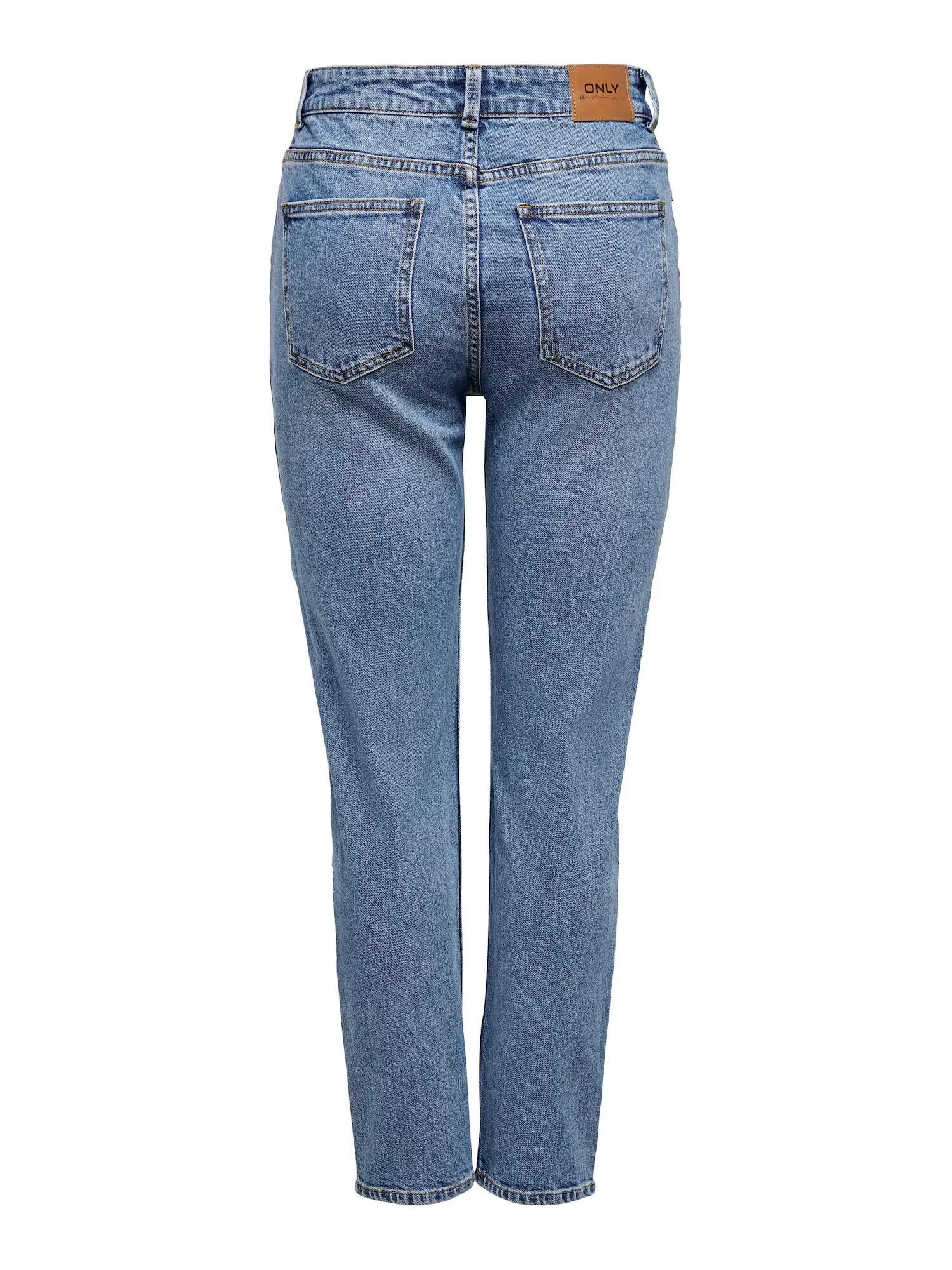 ONLY Jeans albastru denim - Pled.ro