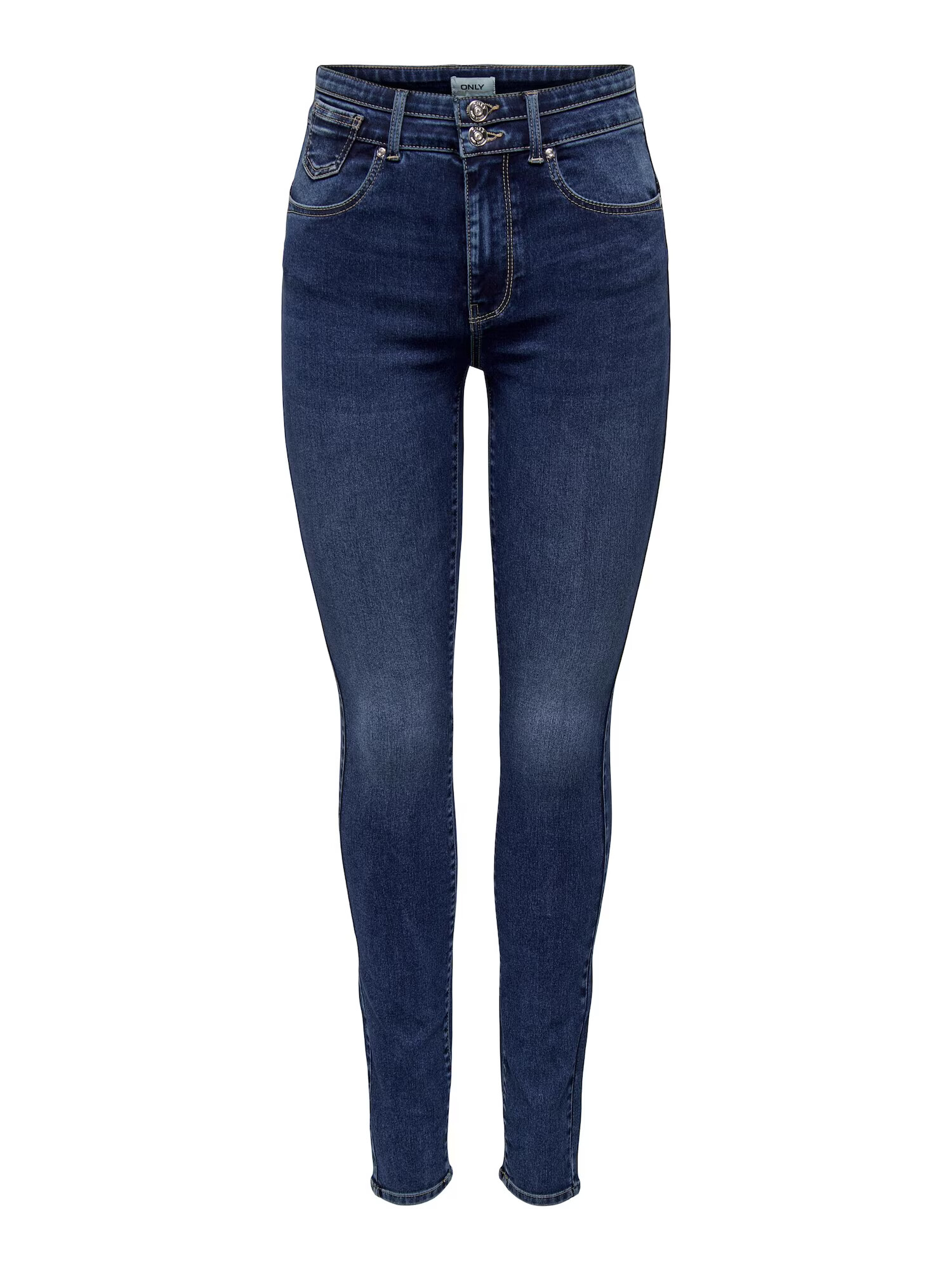 ONLY Jeans albastru denim - Pled.ro