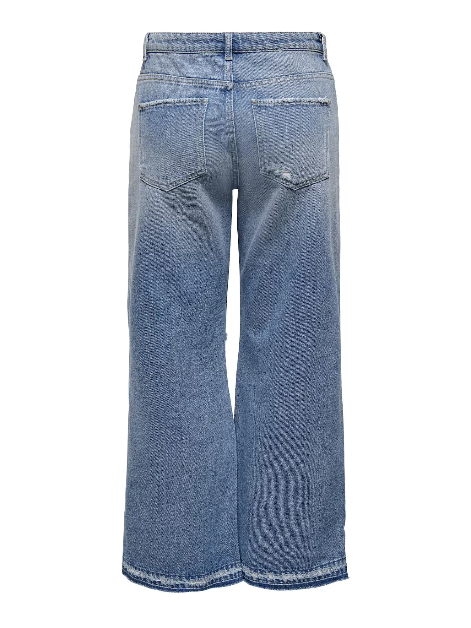 ONLY Jeans albastru denim - Pled.ro