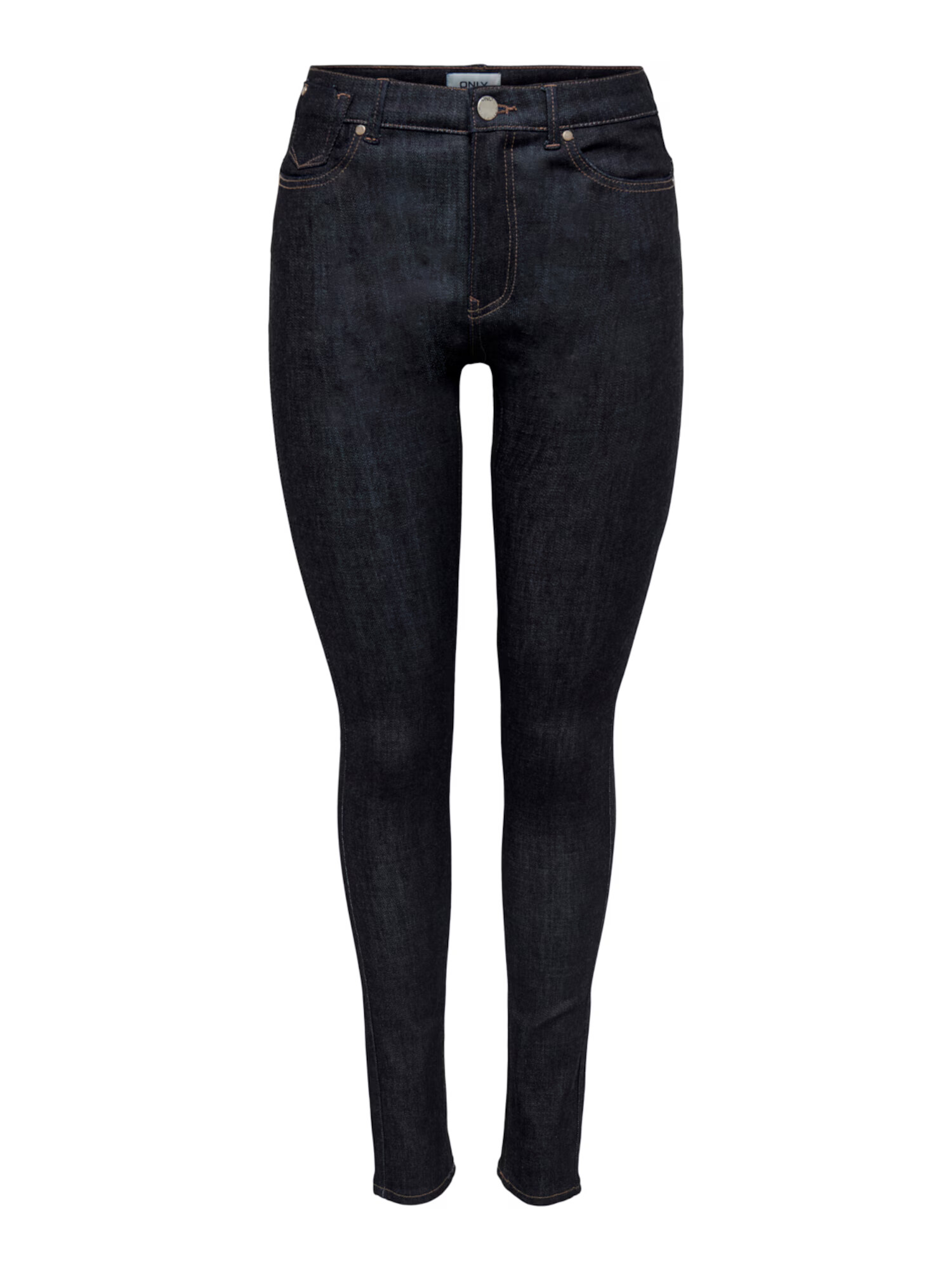 ONLY Jeans negru - Pled.ro