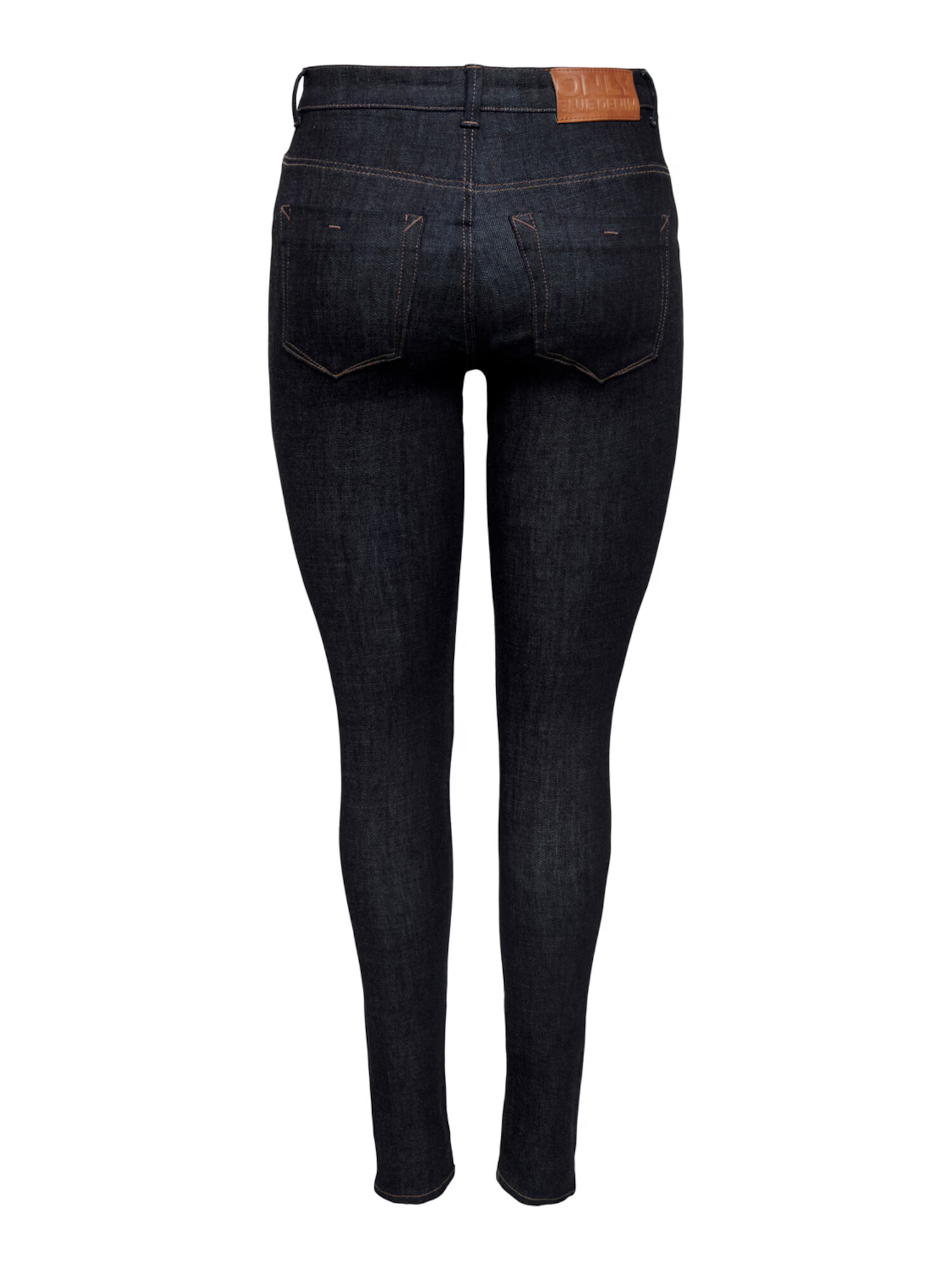 ONLY Jeans negru - Pled.ro