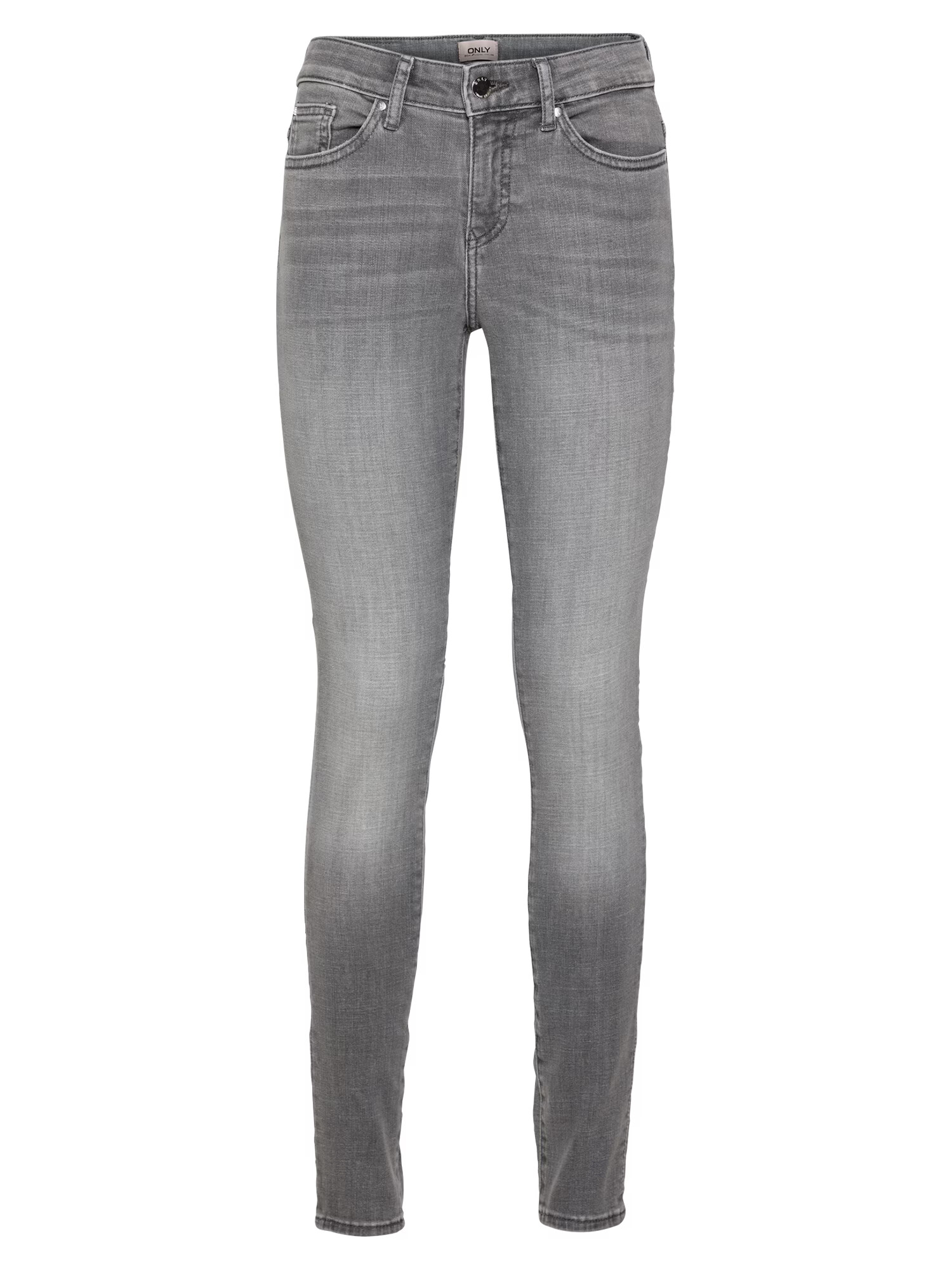 ONLY Jeans 'ANNE' gri denim - Pled.ro